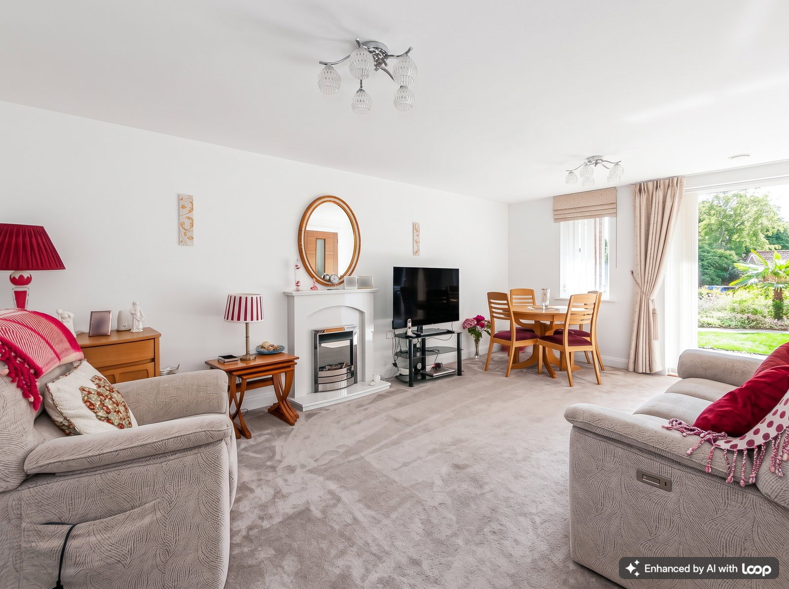 Flat for sale in Beverley, Molescroft Road, Beverley, East Riding of Yorkshire, HU17 7FQ