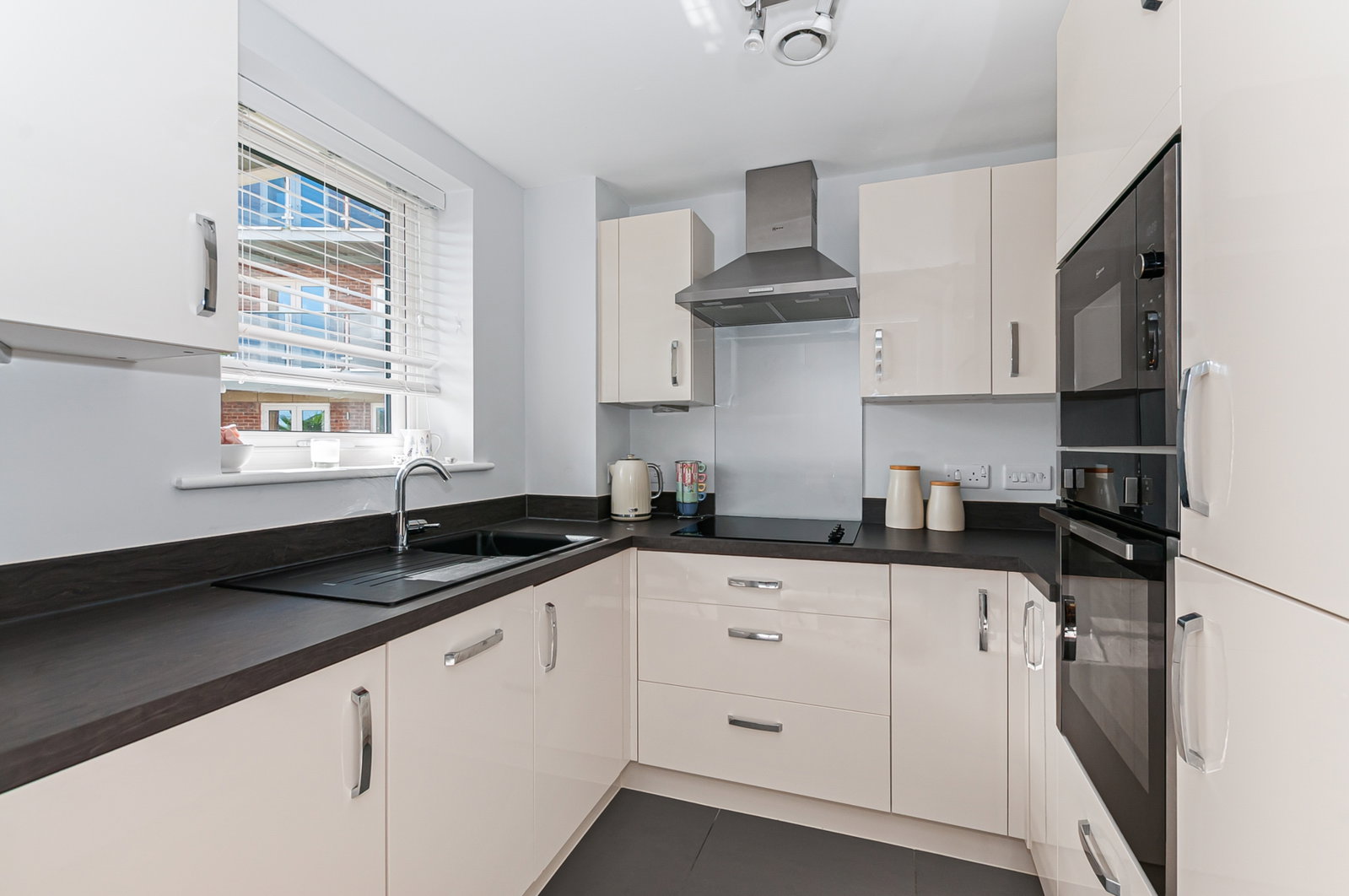 Flat for sale in Beverley, Molescroft Road, Beverley, East Riding of Yorkshire, HU17 7FQ