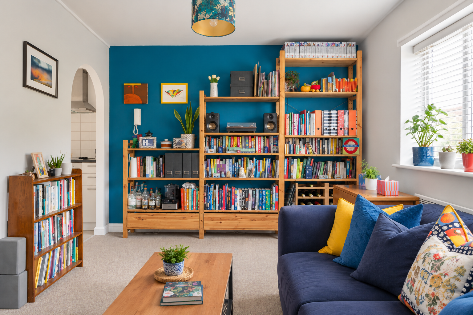 Flat for sale in London, Britton Close, London, SE6, 495 m²