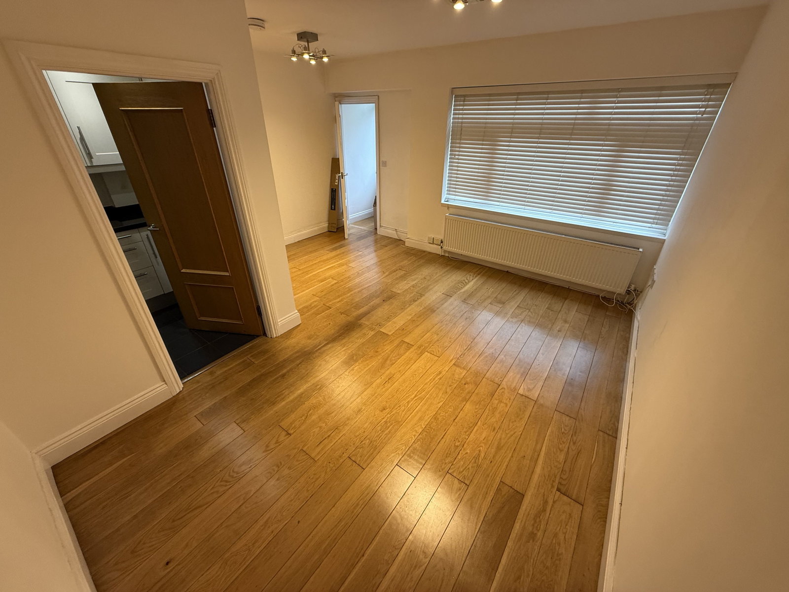 Flat for sale in Bushey, St. Peters Close, Bushey Heath, Bushey, WD23 1FG