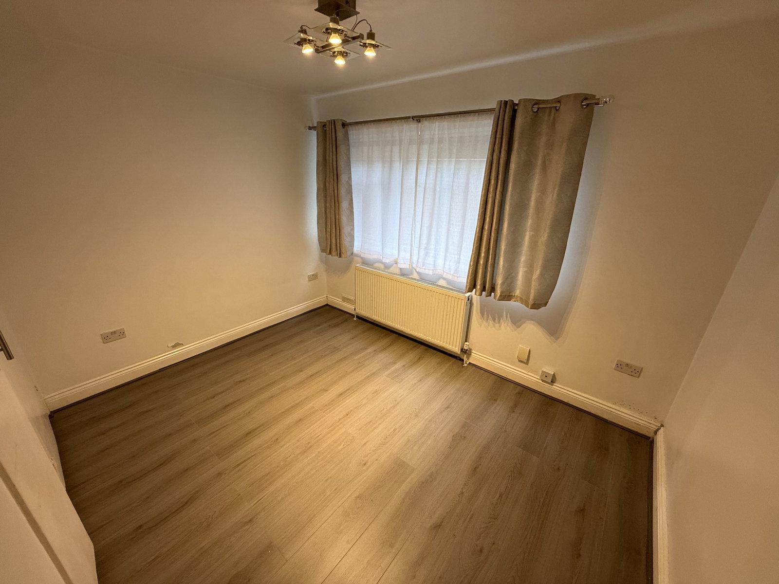 Flat for sale in Bushey, St. Peters Close, Bushey Heath, Bushey, WD23 1FG