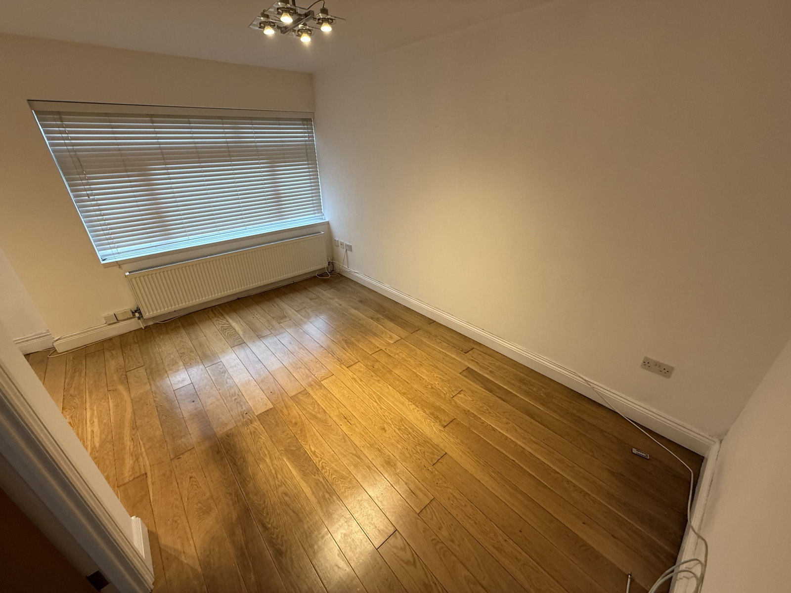 Flat for sale in Bushey, St. Peters Close, Bushey Heath, Bushey, WD23 1FG