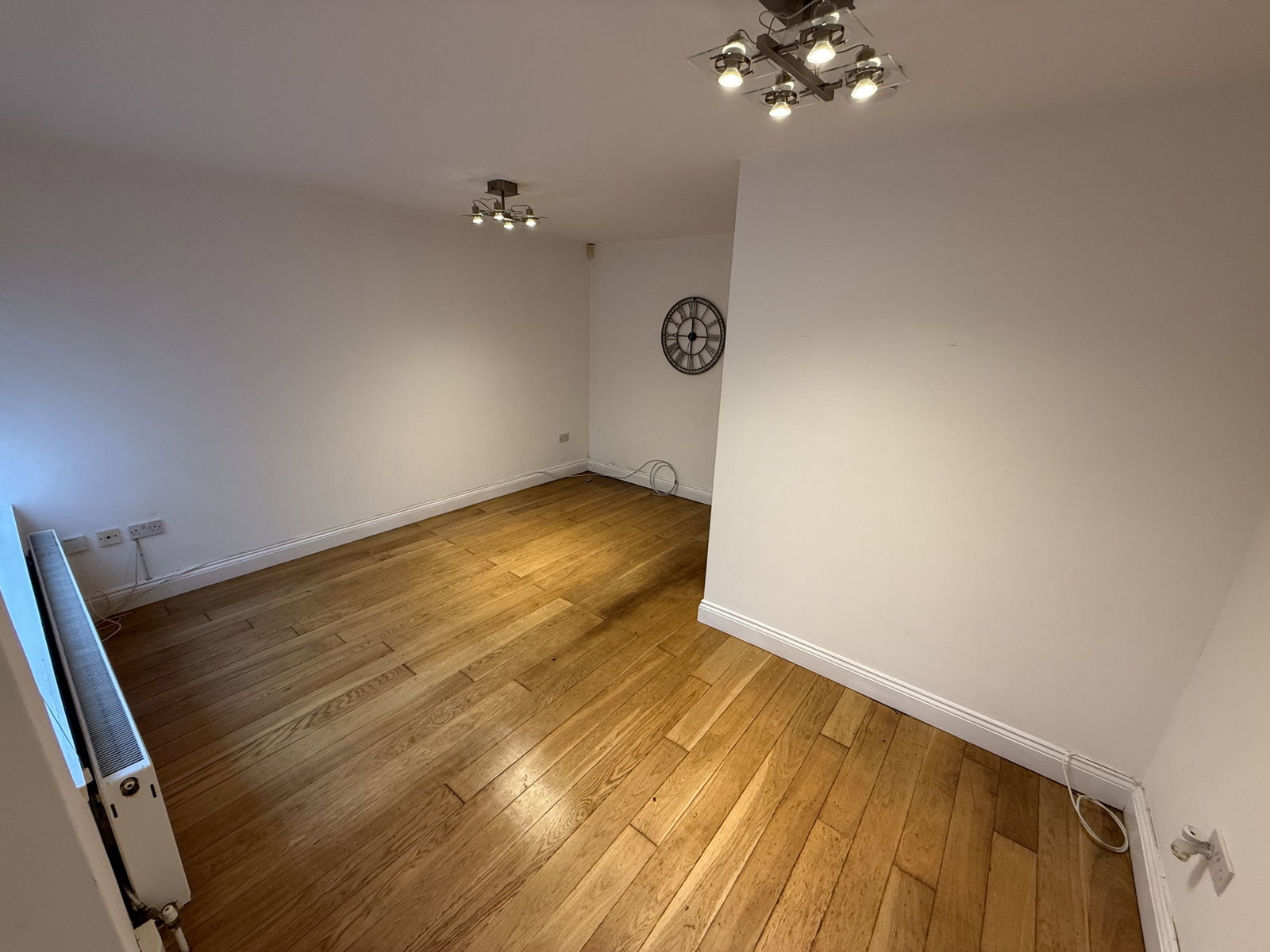 Flat for sale in Bushey, St. Peters Close, Bushey Heath, Bushey, WD23 1FG