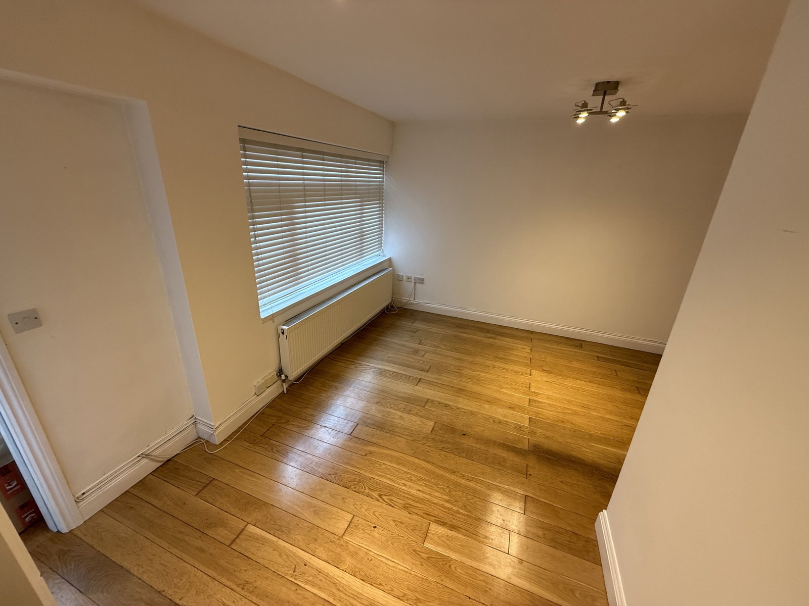 Flat for sale in Bushey, St. Peters Close, Bushey Heath, Bushey, WD23 1FG