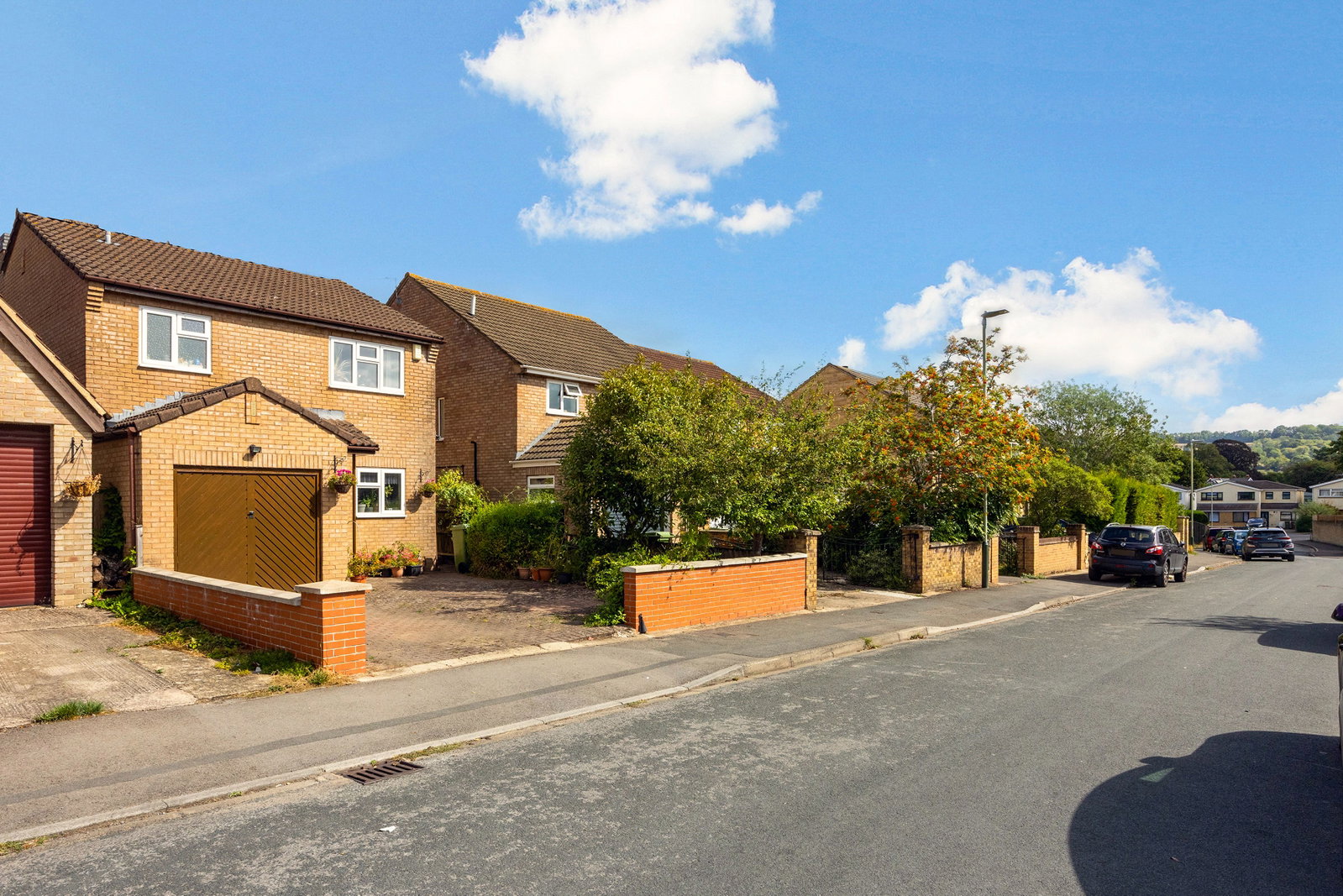 Detached House for sale in Cheltenham, Buckles Close, Charlton Kings, Cheltenham, GL53 8QT