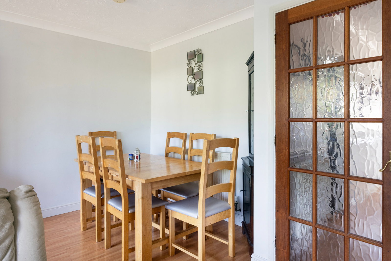 Detached House for sale in Cheltenham, Buckles Close, Charlton Kings, Cheltenham, GL53 8QT