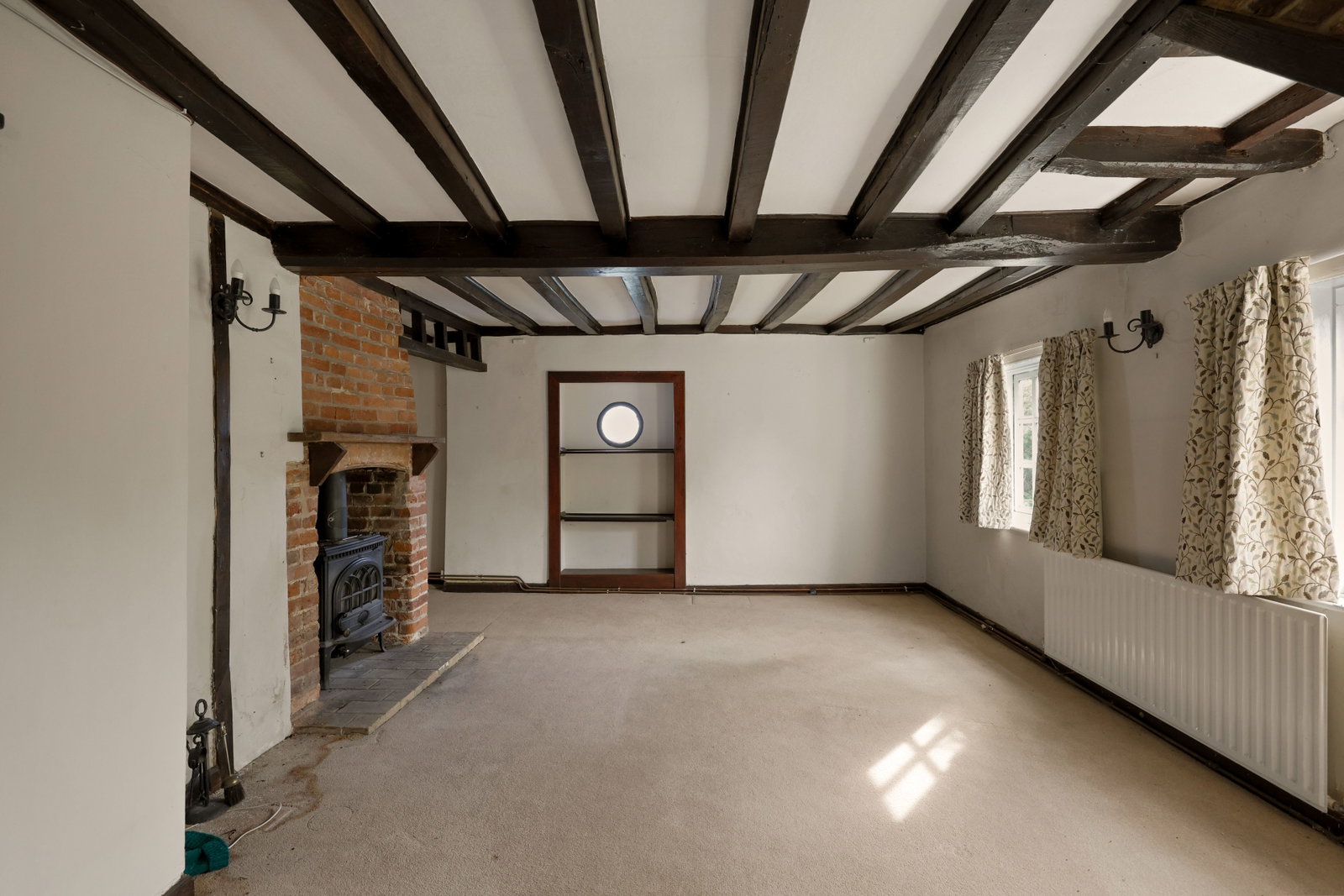 Semi Detached House for sale in Colchester, Green Lane, Ardleigh, Colchester, CO7 7PD, 1349 m²