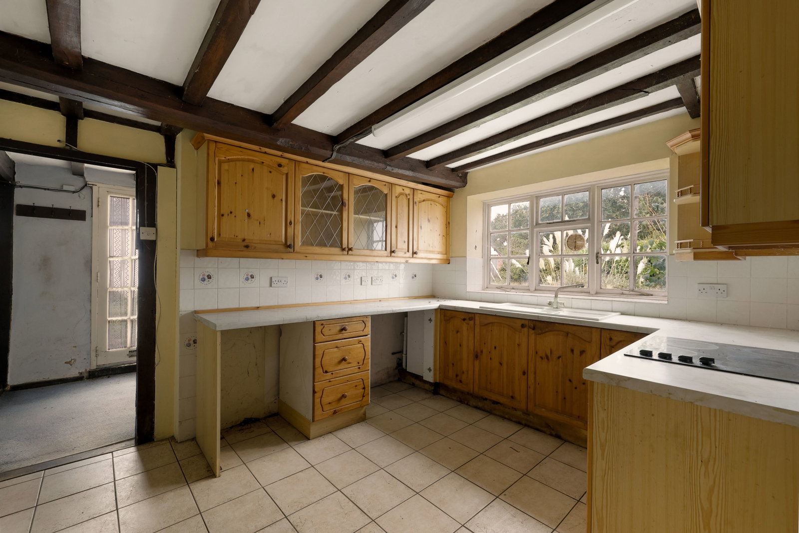 Semi Detached House for sale in Colchester, Green Lane, Ardleigh, Colchester, CO7 7PD, 1349 m²