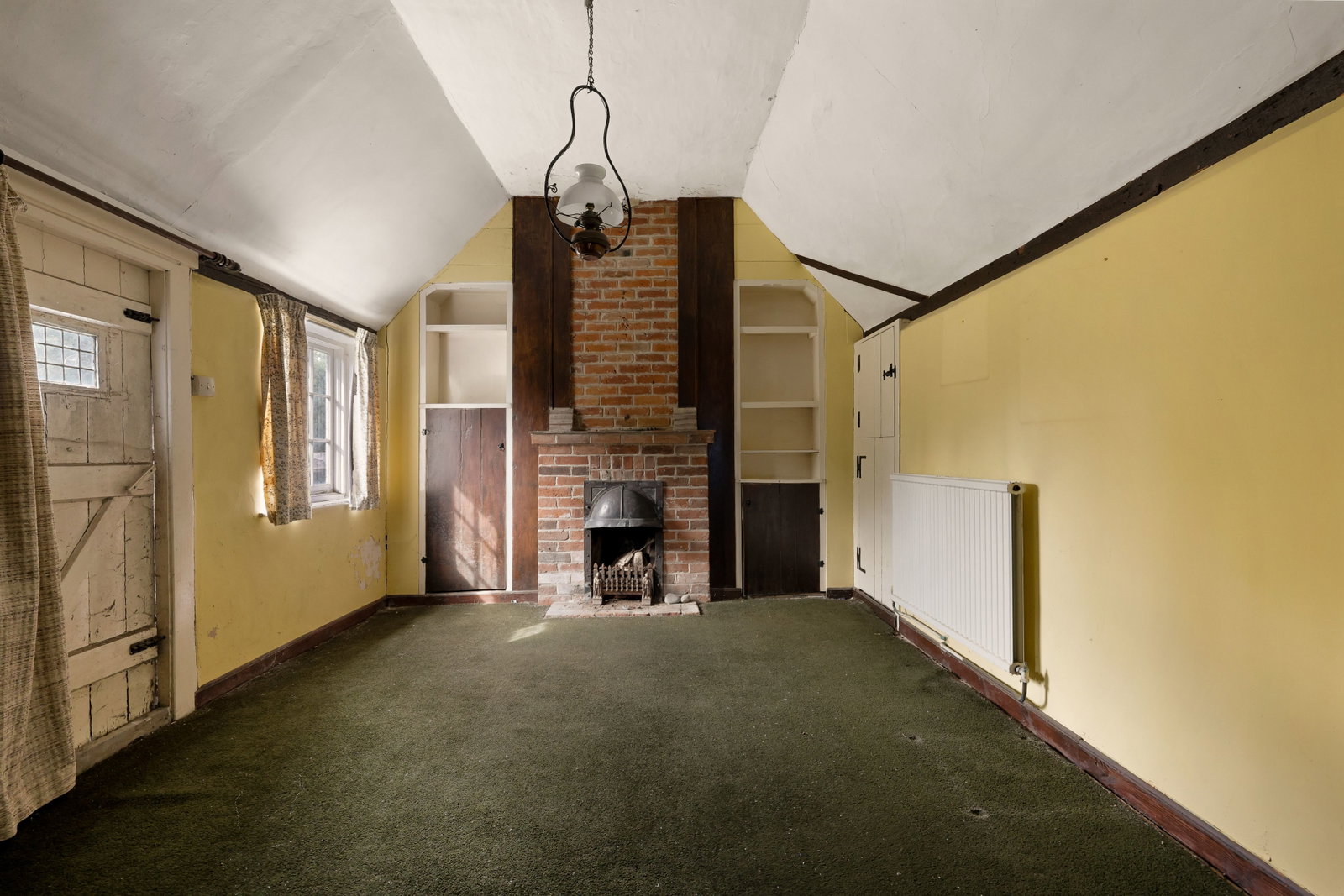 Semi Detached House for sale in Colchester, Green Lane, Ardleigh, Colchester, CO7 7PD, 1349 m²