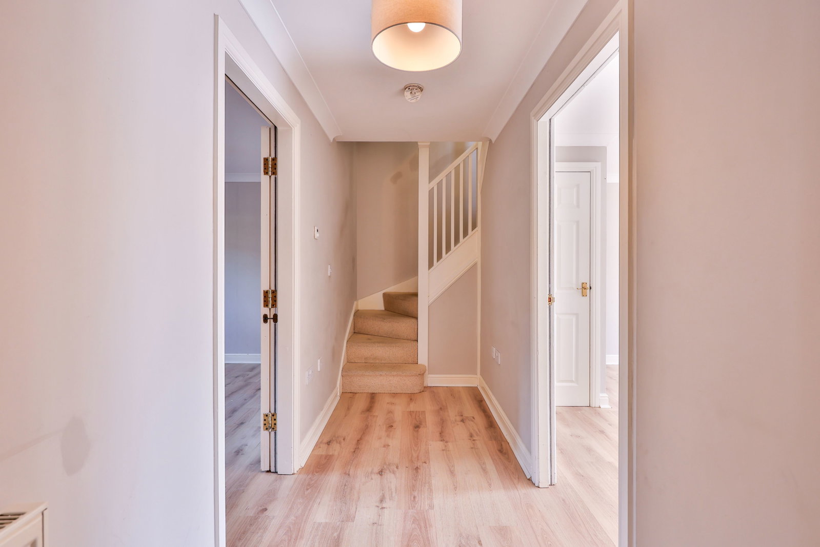 Town House for sale in York, Spen Court, Holme on Spalding Moor, 1129 m²