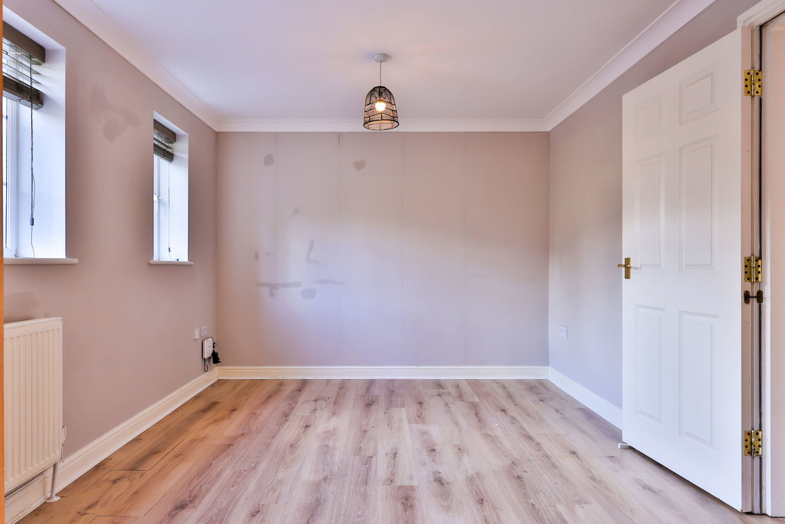 Town House for sale in York, Spen Court, Holme on Spalding Moor, 1129 m²