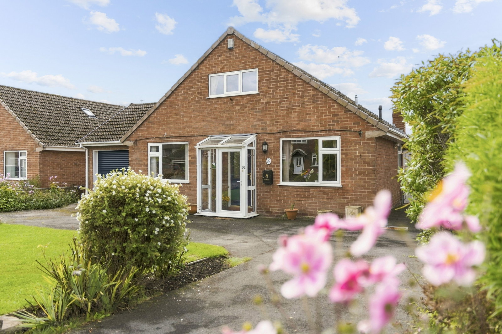 Bungalow for sale in Macclesfield, Pexhill Drive, Macclesfield