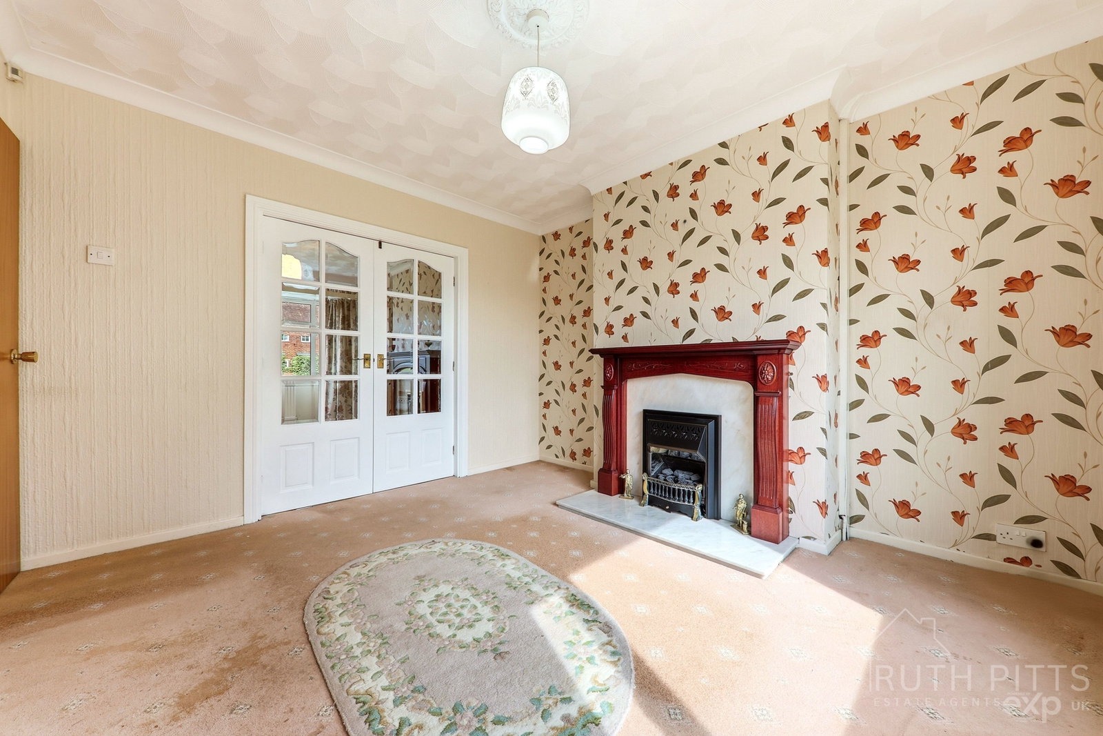 Semi Detached House for sale in Pontefract, Stockingate, South Kirkby, WF9