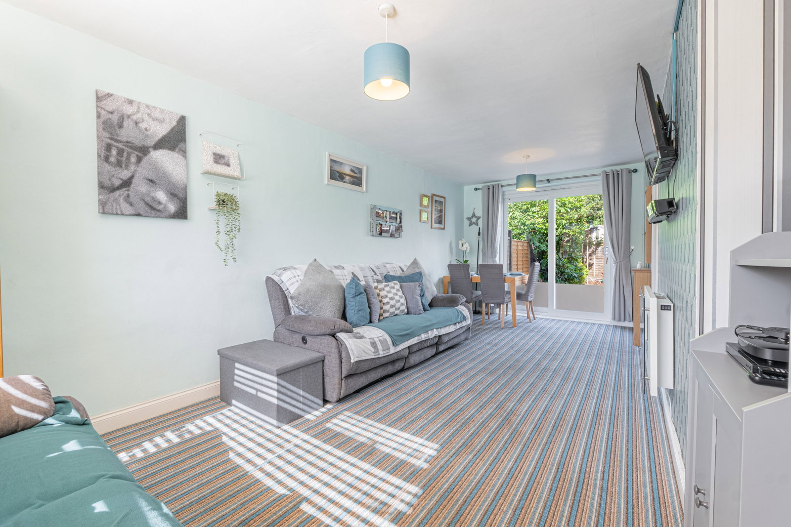 End Of Terrace House for sale in Birmingham, Ludford Road, Birmingham, B32 3PG