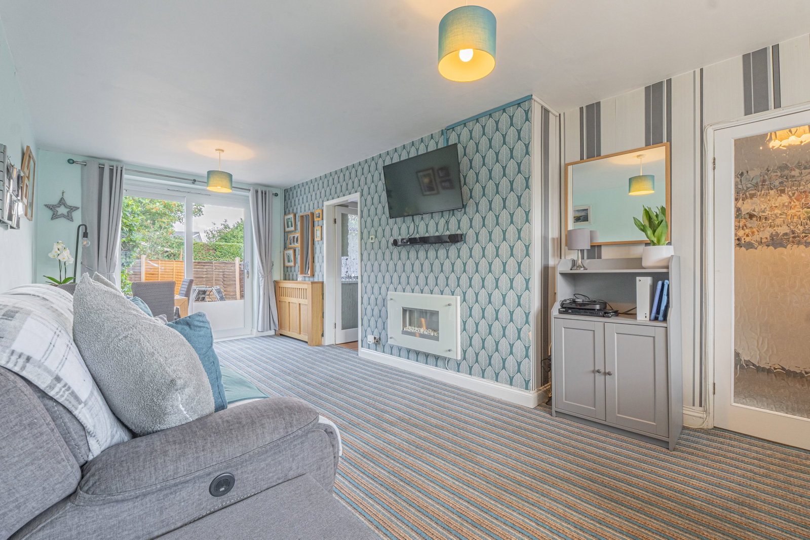 End Of Terrace House for sale in Birmingham, Ludford Road, Birmingham, B32 3PG