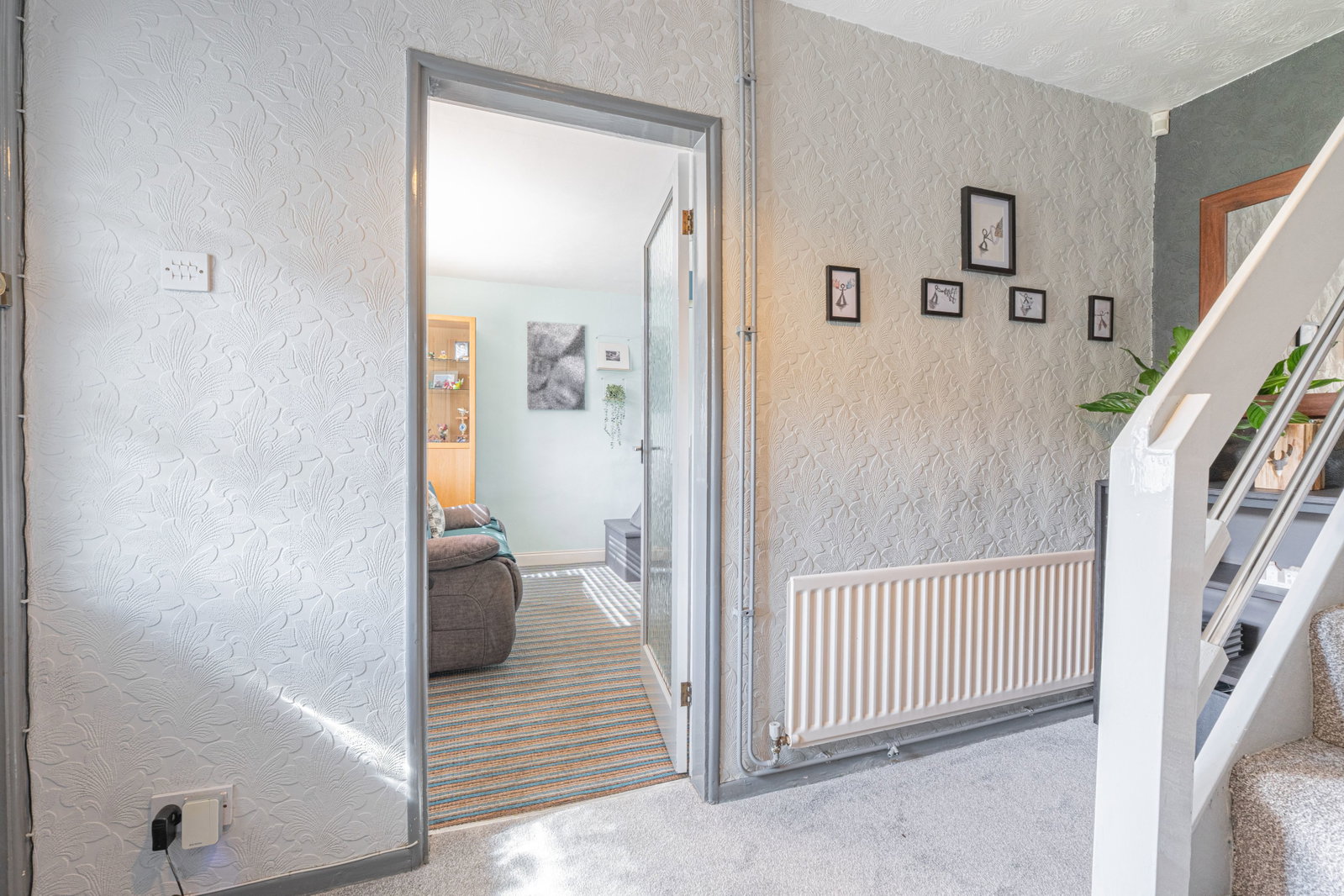 End Of Terrace House for sale in Birmingham, Ludford Road, Birmingham, B32 3PG