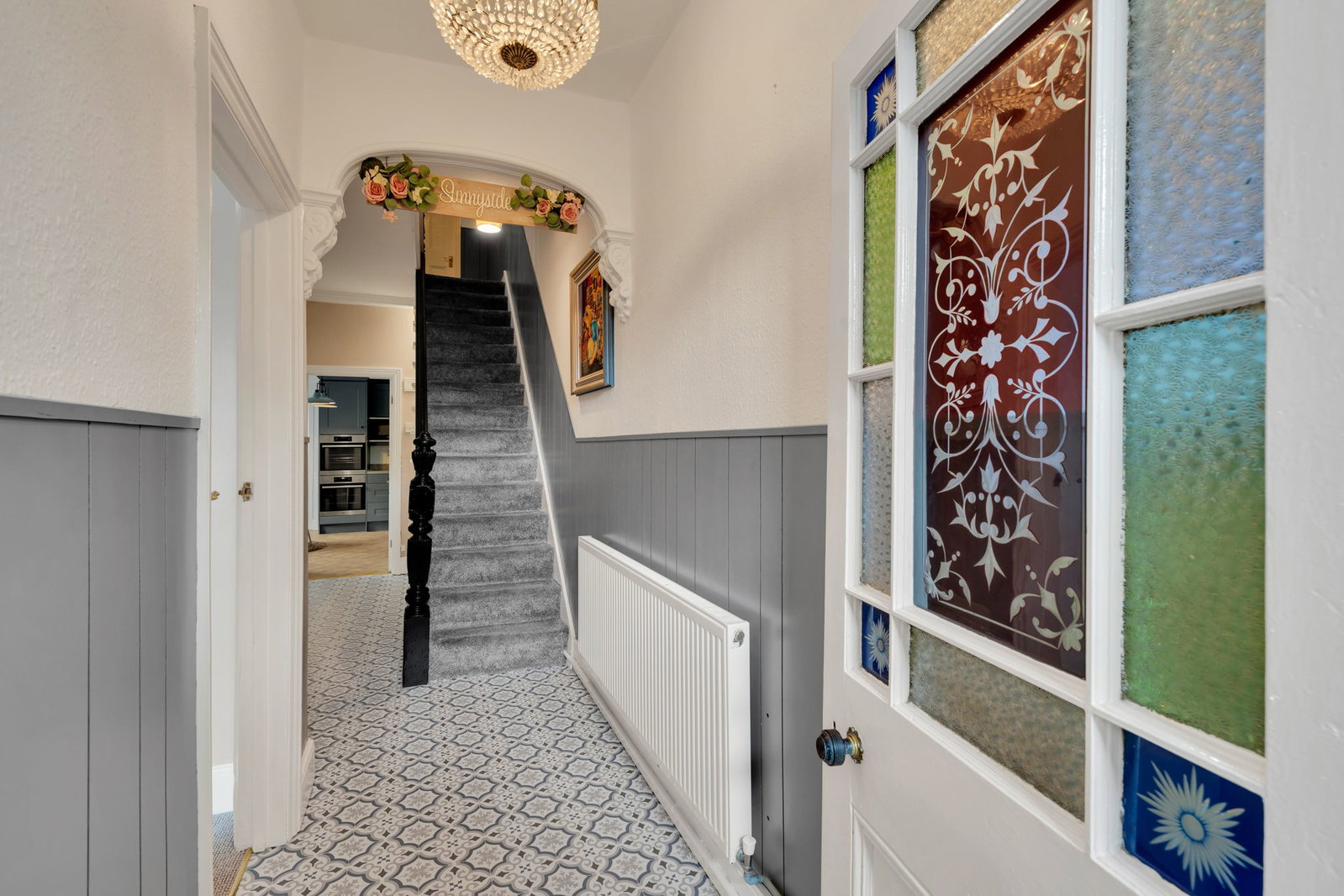 Semi Detached House for sale in Pontypool, School Lane , Wainfelin , Pontypool