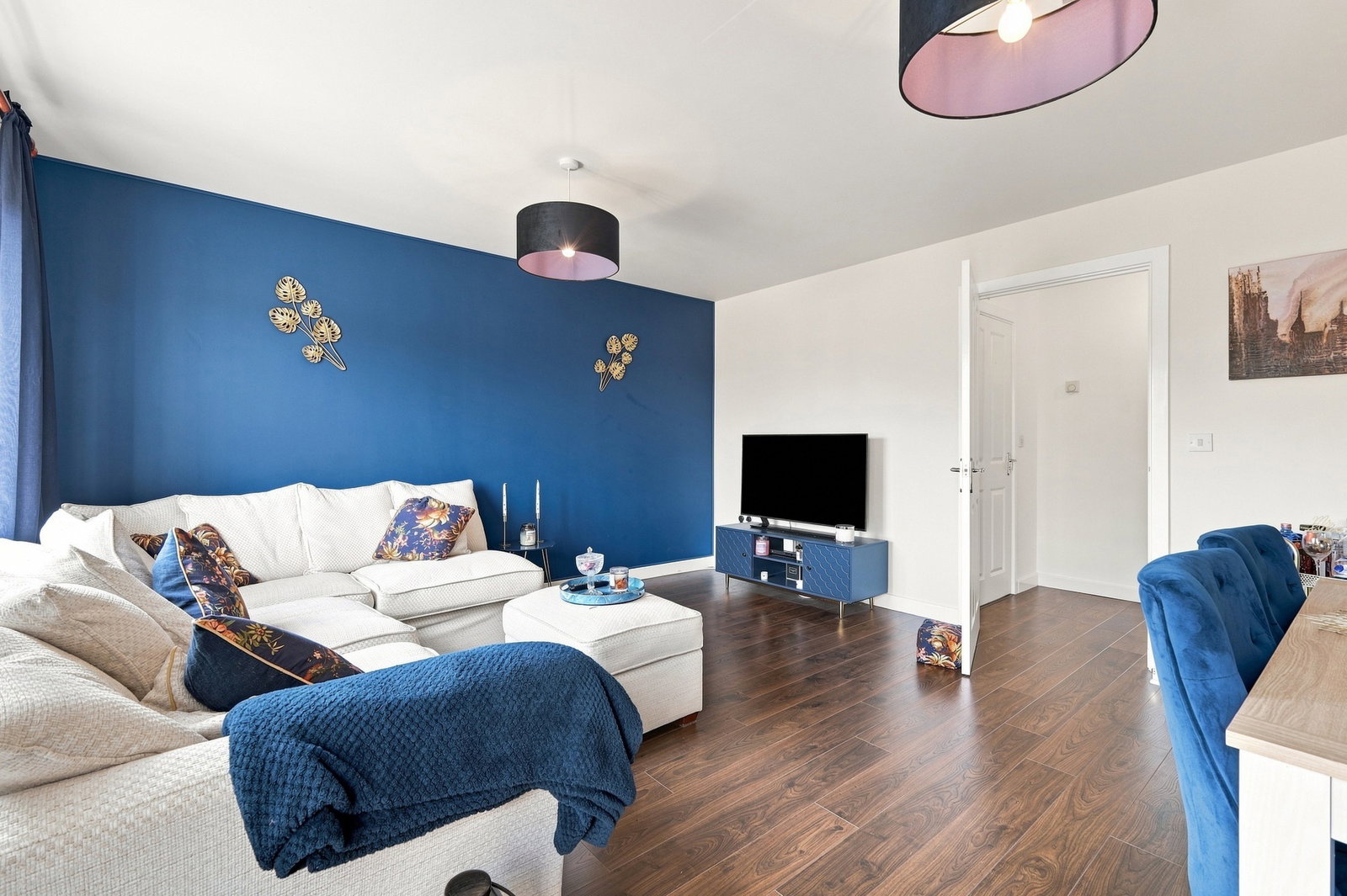 Terraced House for sale in Basildon, Masters Crescent, Dunton, SS15