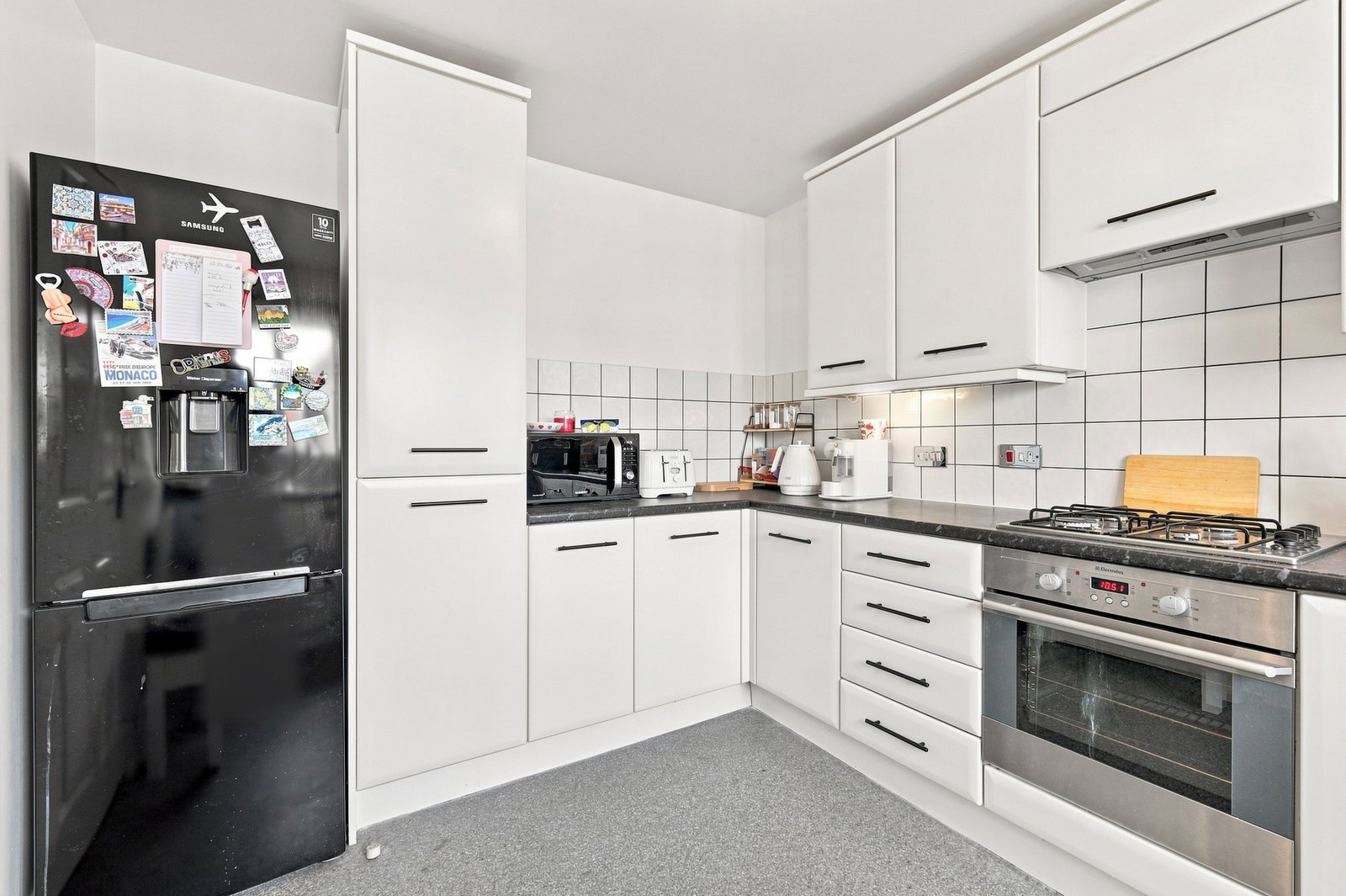 Terraced House for sale in Basildon, Masters Crescent, Dunton, SS15