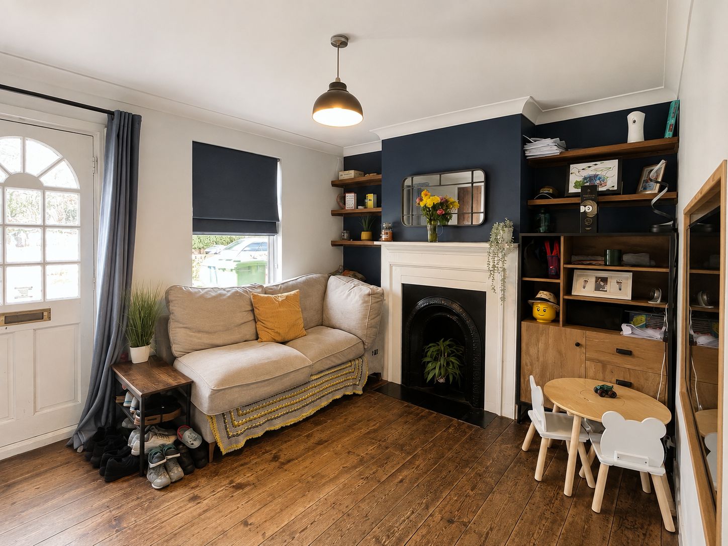 Terraced House for sale in Sittingbourne, Borden Lane, Sittingbourne, ME10 1BU