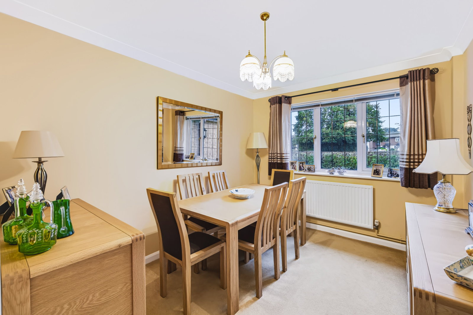 Detached House for sale in East Grinstead, The Dakins, East Grinstead