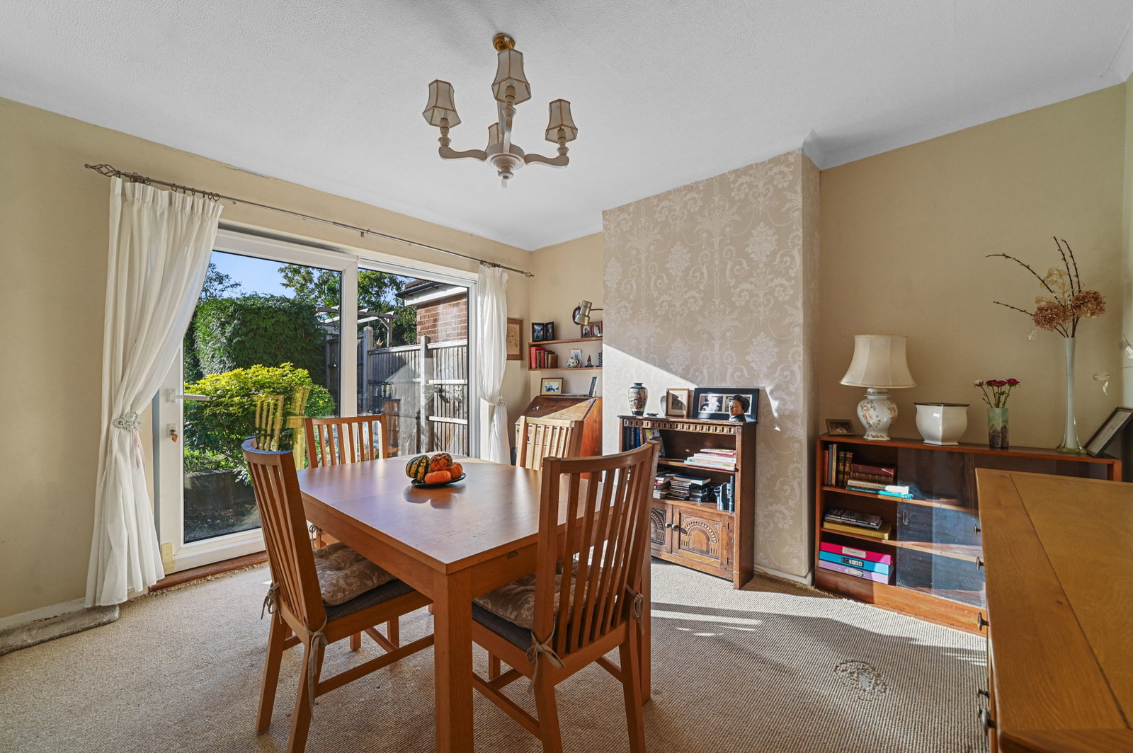 Semi Detached House for sale in Buckhurst Hill, Rous Road, Buckhurst Hill, IG9