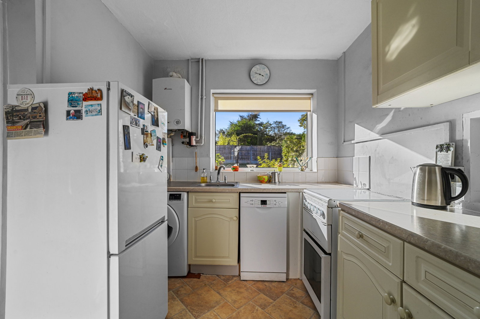 Semi Detached House for sale in Buckhurst Hill, Rous Road, Buckhurst Hill, IG9