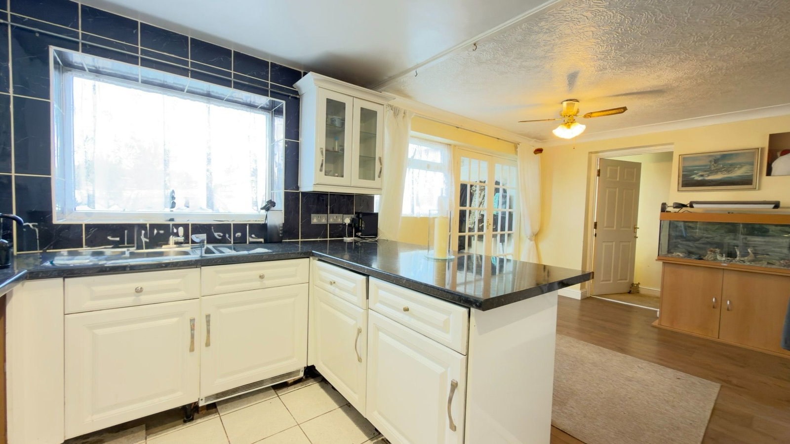 Semi Detached House for sale in Cheltenham, Imjin Road, Cheltenham, GL52 5JU