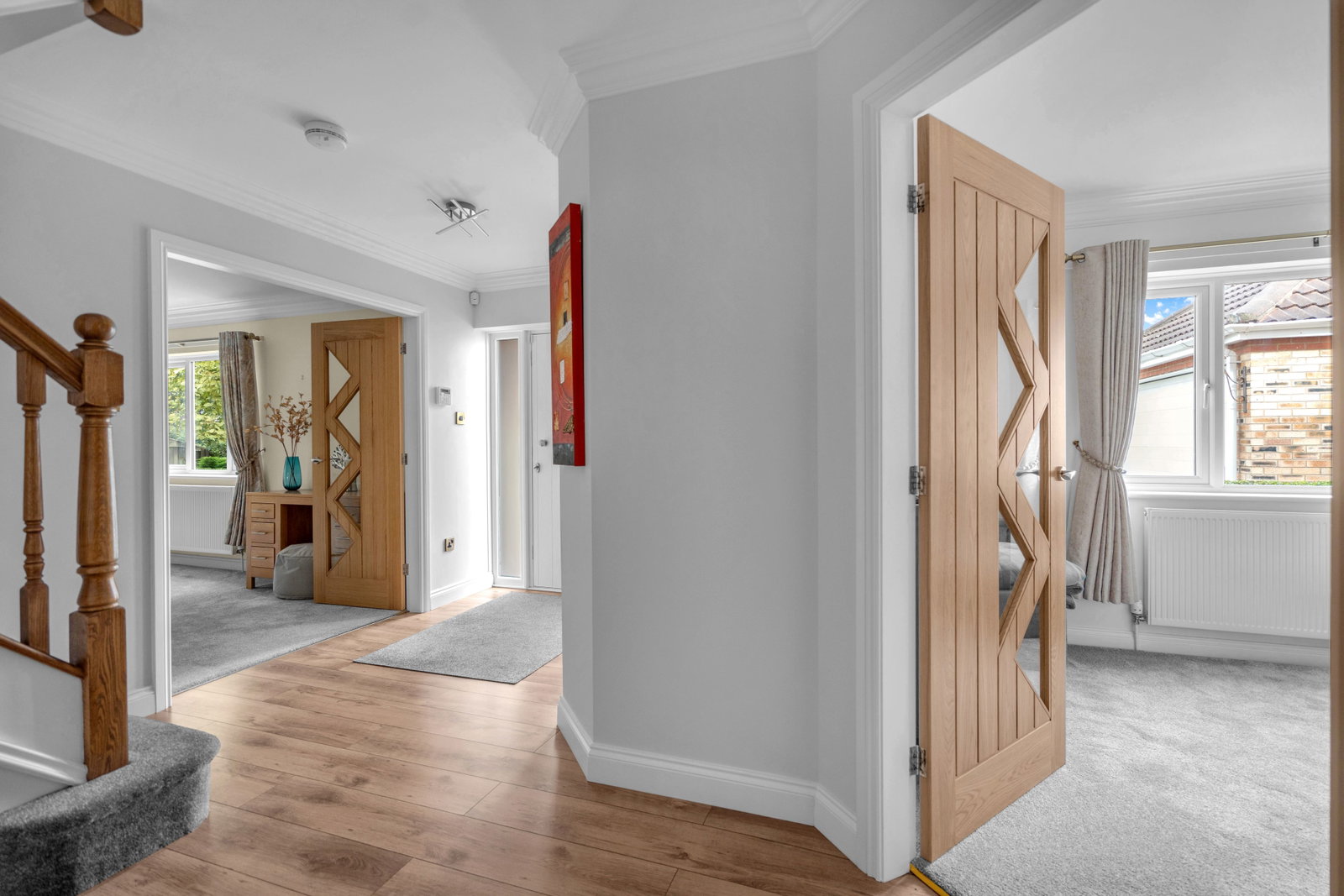 Detached House for sale in Grimsby, Waltham Grimsby, 2571 m²