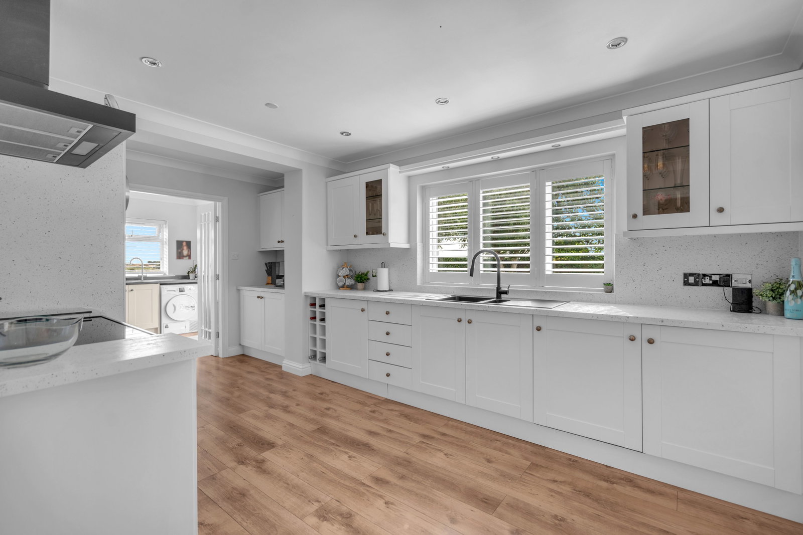 Detached House for sale in Grimsby, Waltham Grimsby, 2571 m²