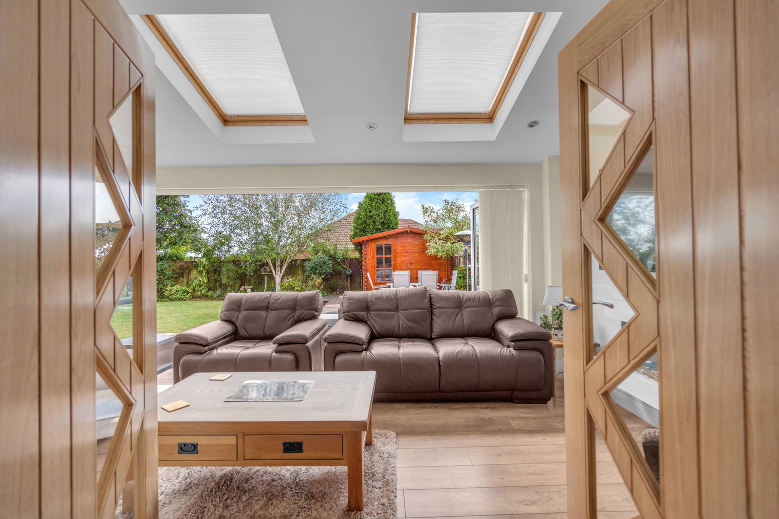 Detached House for sale in Grimsby, Waltham Grimsby, 2571 m²