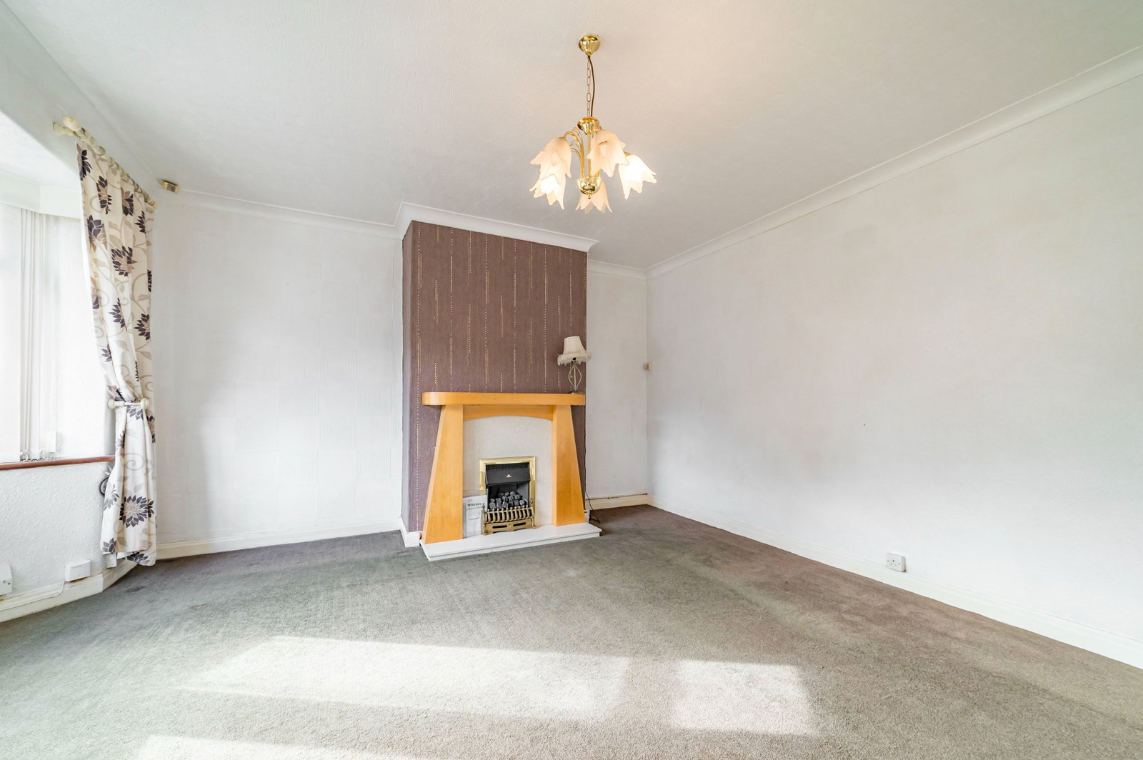 Terraced House for sale in Heywood, Hind Hill Street, Heywood