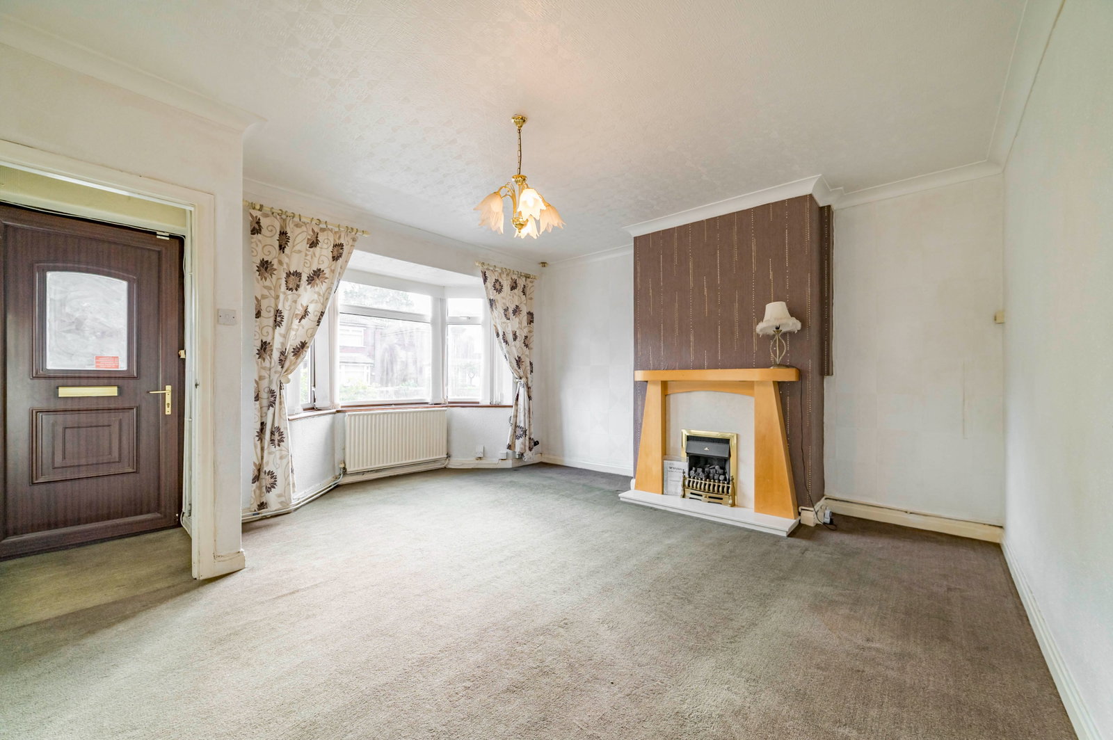 Terraced House for sale in Heywood, Hind Hill Street, Heywood