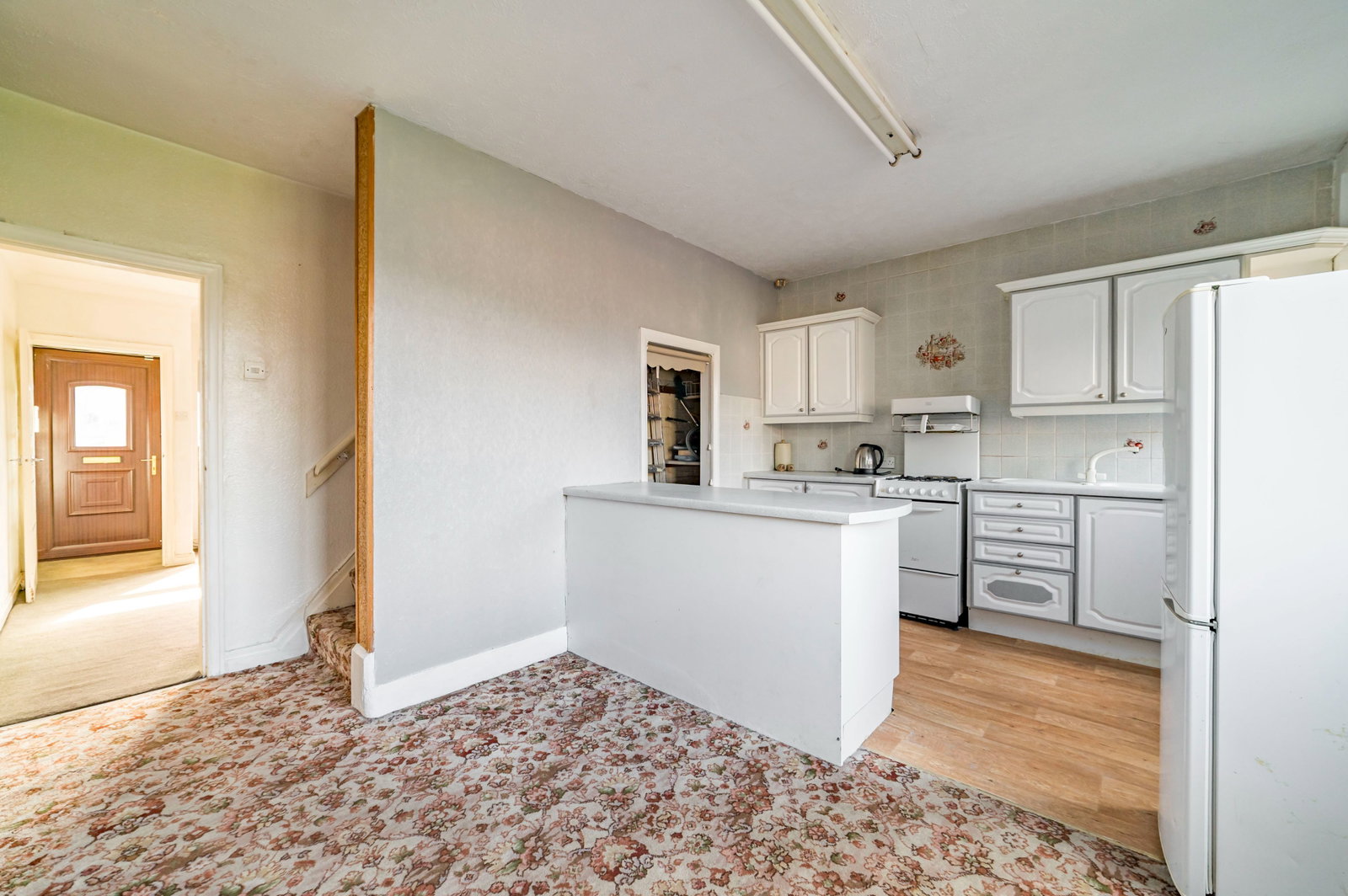 Terraced House for sale in Heywood, Hind Hill Street, Heywood