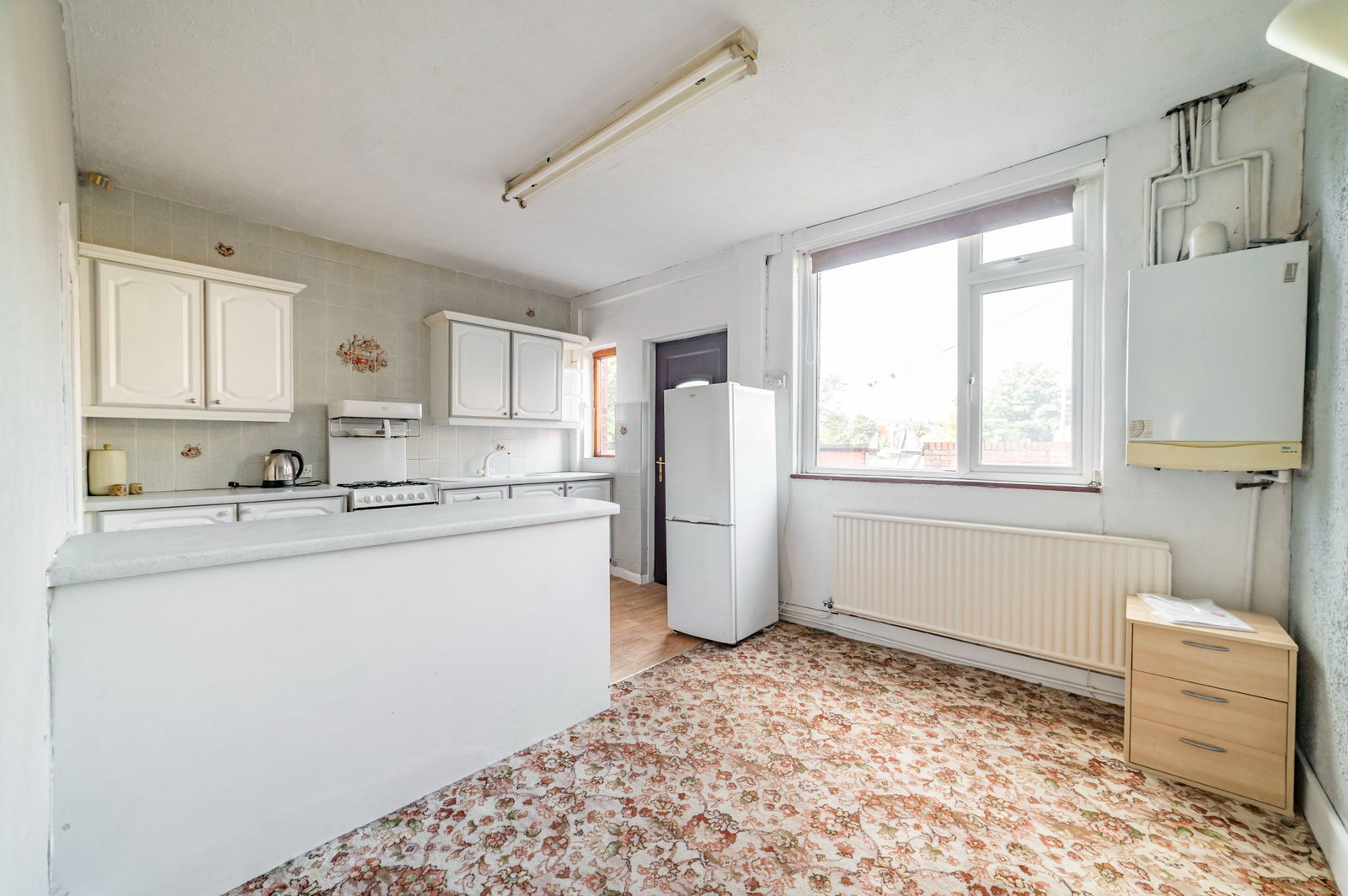 Terraced House for sale in Heywood, Hind Hill Street, Heywood