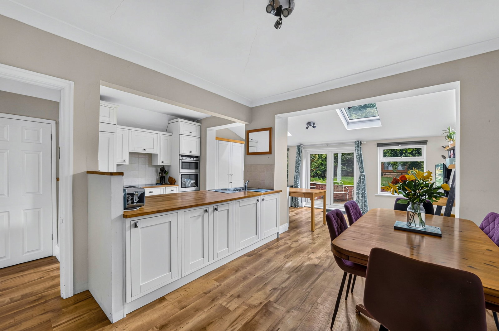 Terraced House for sale in South Croydon, Grange Road, South Croydon, CR2 0NE