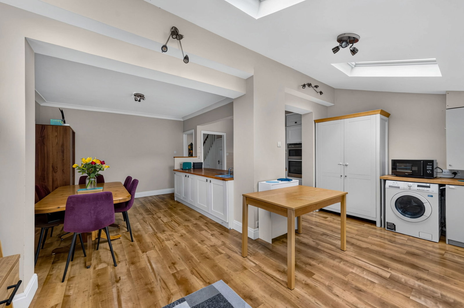 Terraced House for sale in South Croydon, Grange Road, South Croydon, CR2 0NE