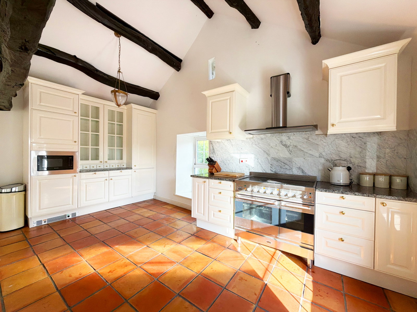 Barn Conversion for sale in Cockermouth, Pardshaw, Cockermouth, Cumbria, CA13 0SP