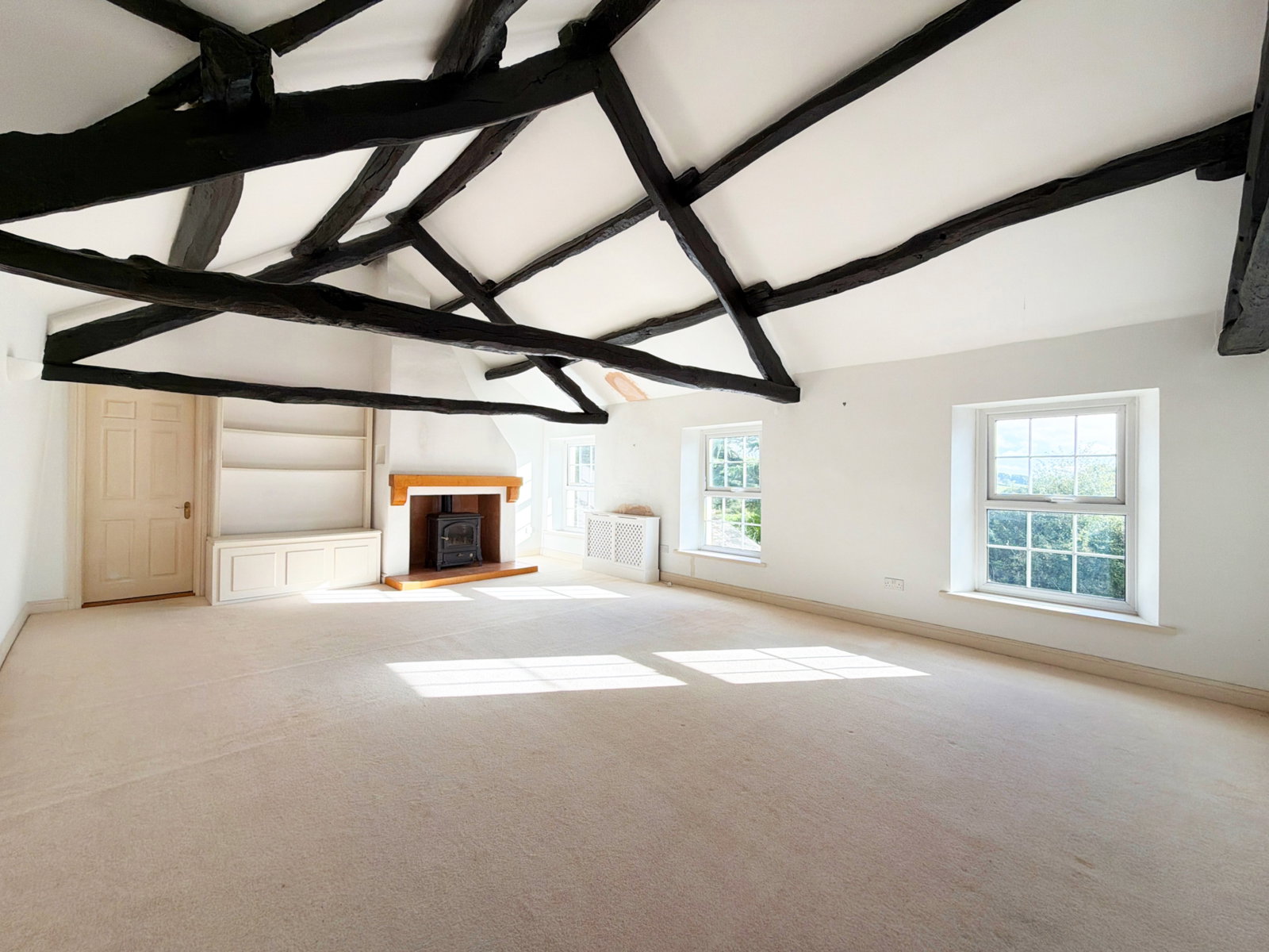 Barn Conversion for sale in Cockermouth, Pardshaw, Cockermouth, Cumbria, CA13 0SP