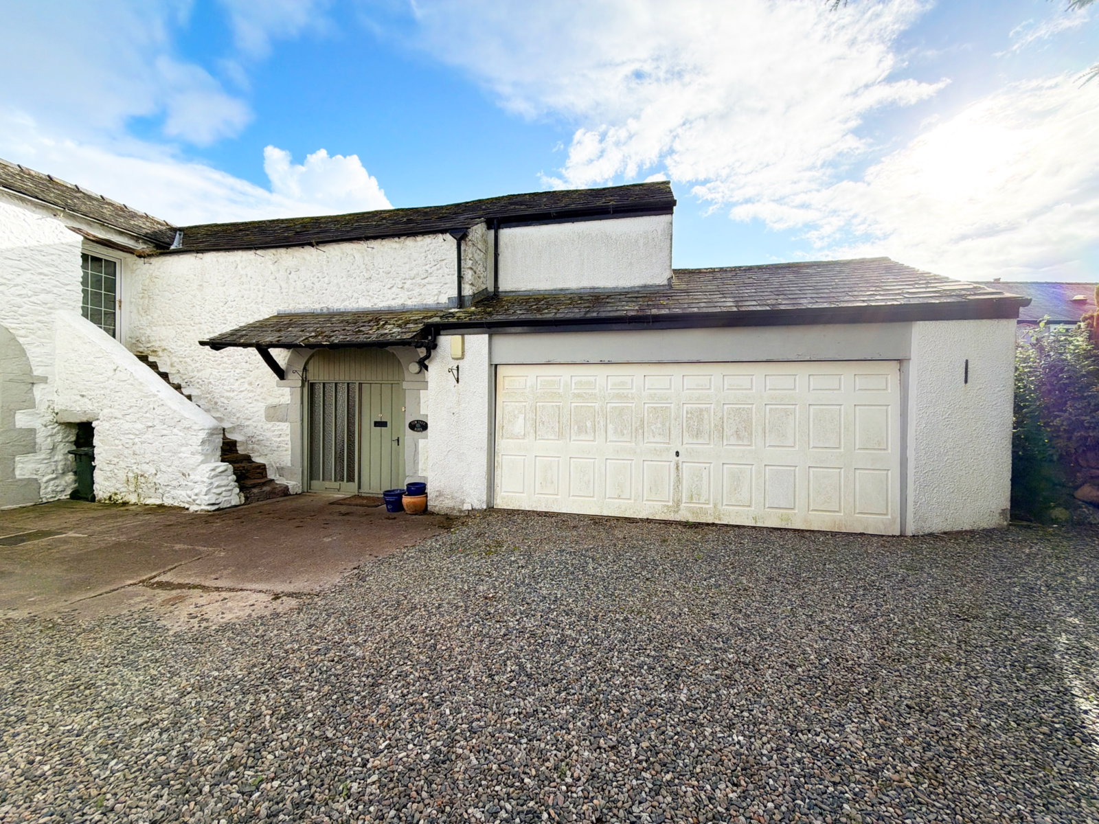 Barn Conversion for sale in Cockermouth, Pardshaw, Cockermouth, Cumbria, CA13 0SP