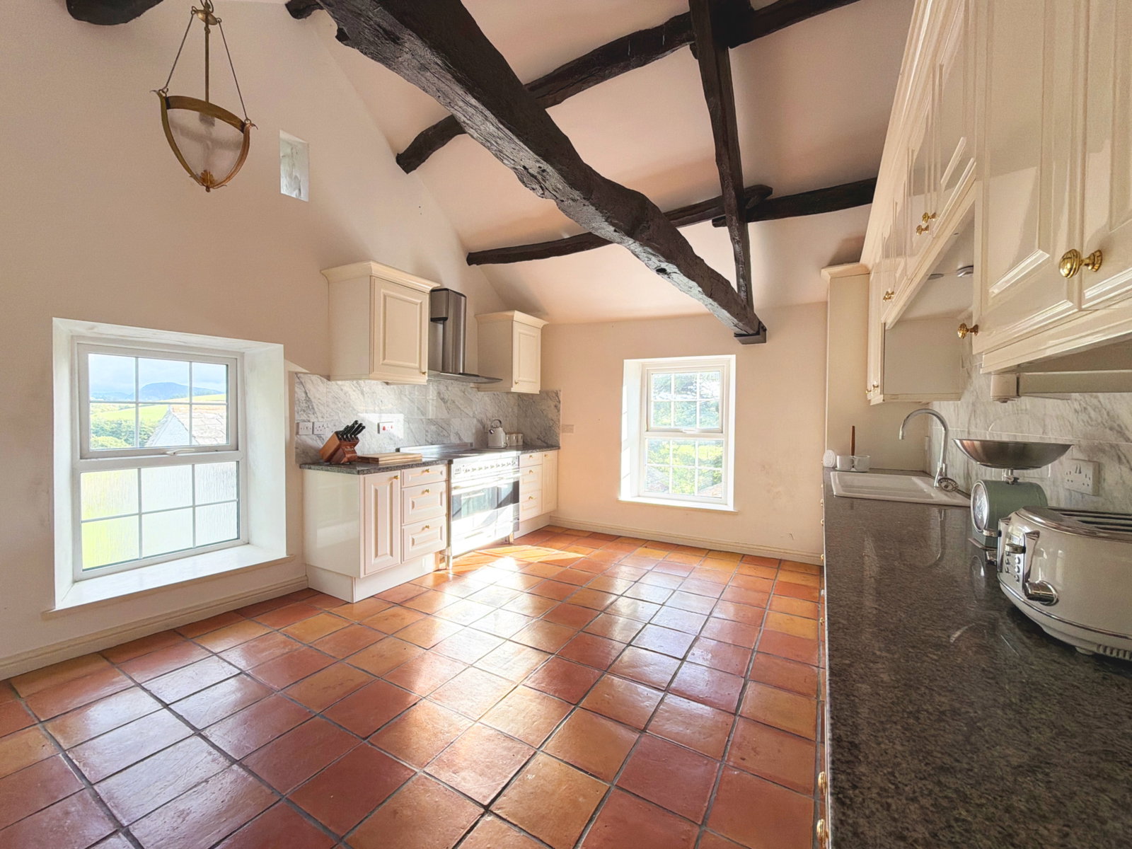 Barn Conversion for sale in Cockermouth, Pardshaw, Cockermouth, Cumbria, CA13 0SP