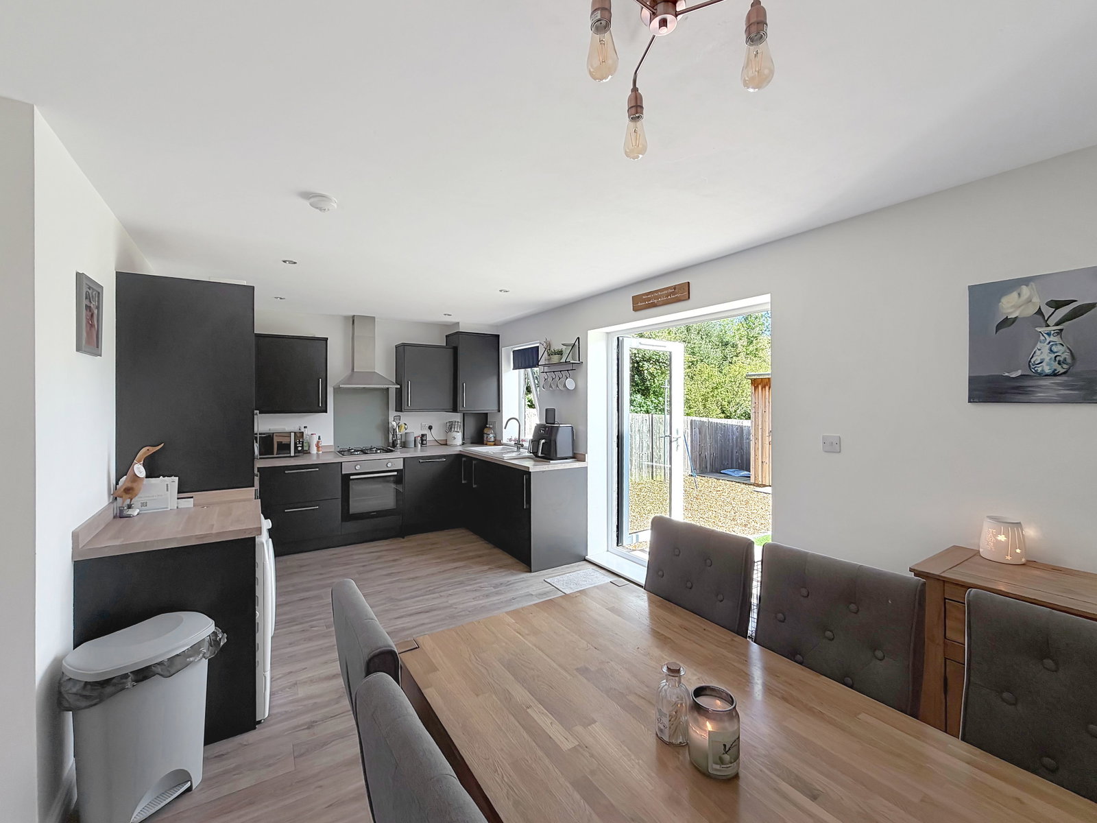 Detached House for sale in Carlisle, Dunlin Close, Carlisle, CA2 7FJ