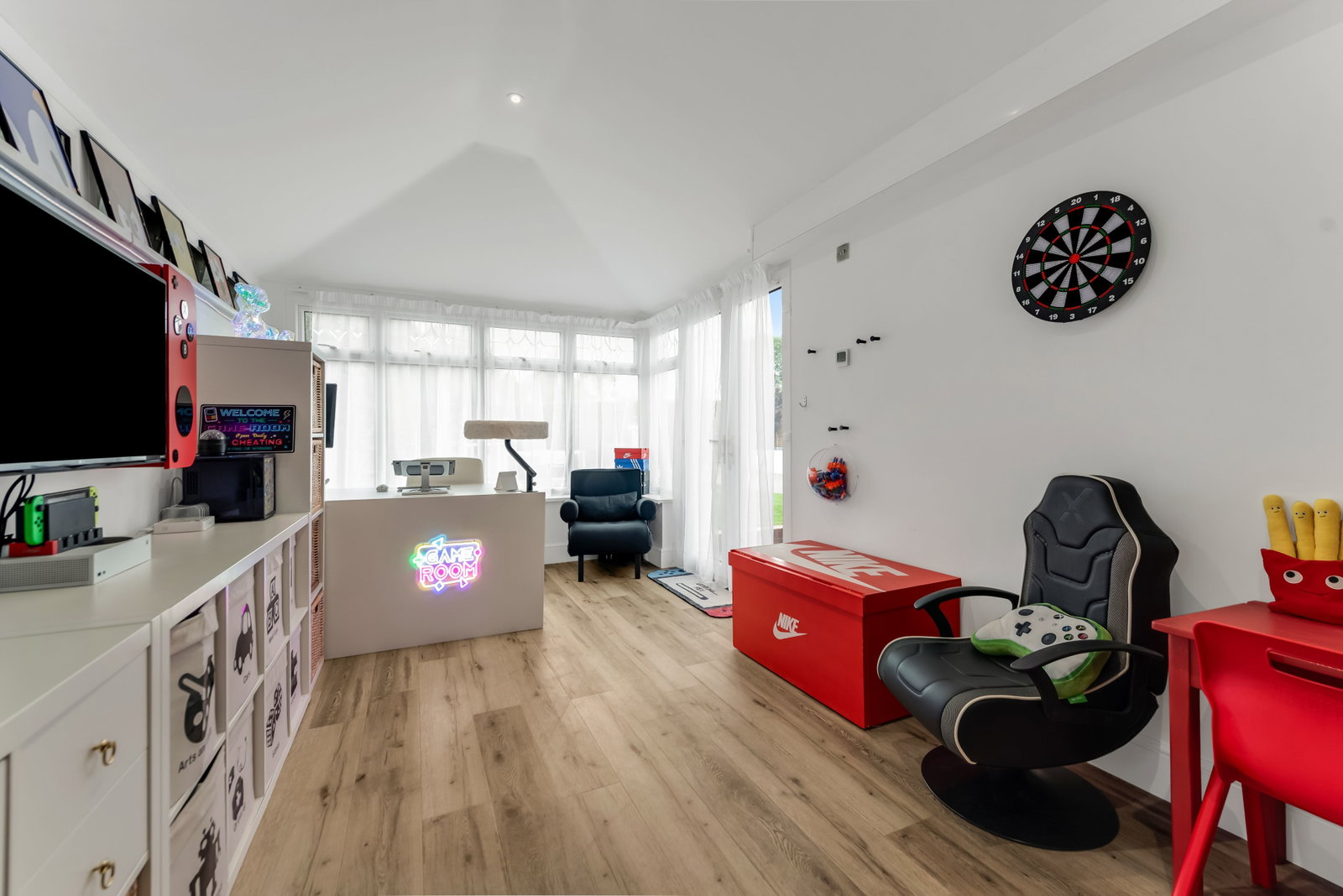 Semi Detached House for sale in York, Askham Fields Lane, Askham Bryan, York, YO23 3PS, 1498 m²
