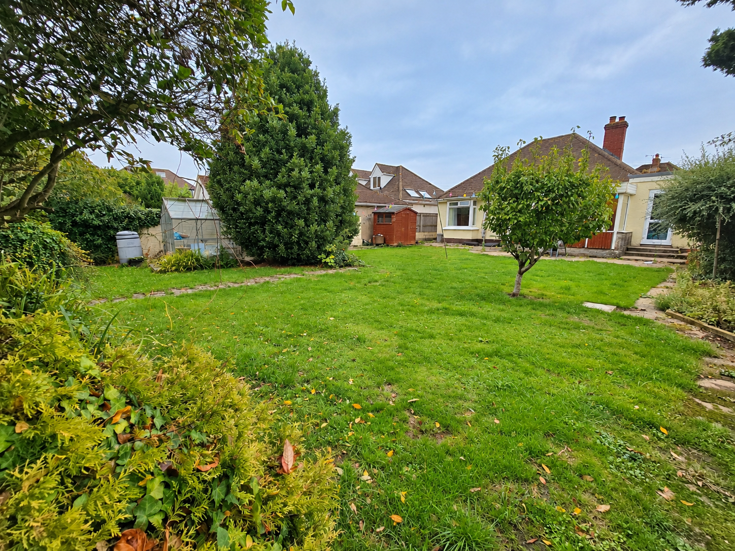 Bungalow for sale in Barnstaple, Oakland Avenue, Sticklepath, Barnstaple, Devon, EX31 2EN