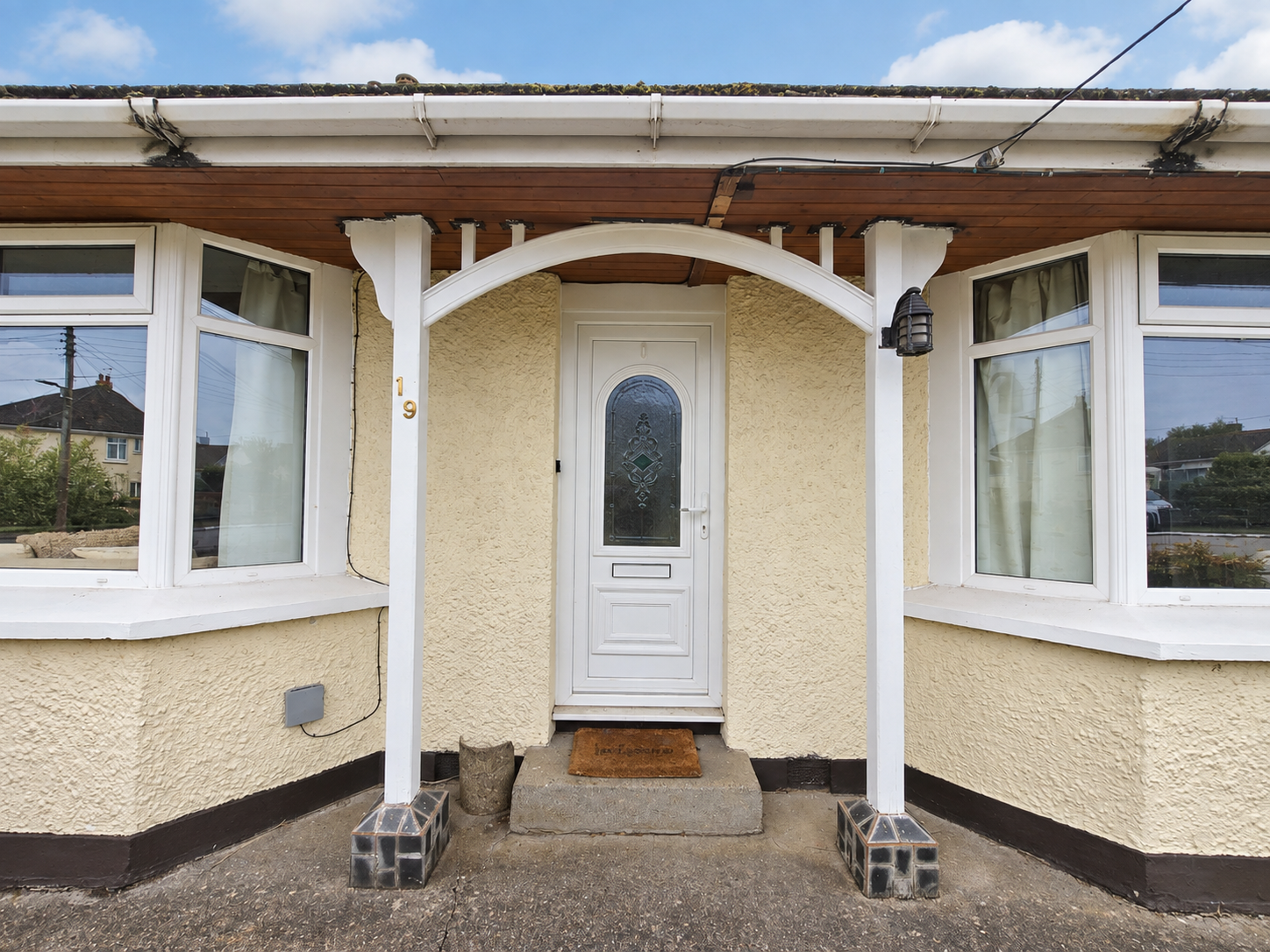 Bungalow for sale in Barnstaple, Oakland Avenue, Sticklepath, Barnstaple, Devon, EX31 2EN