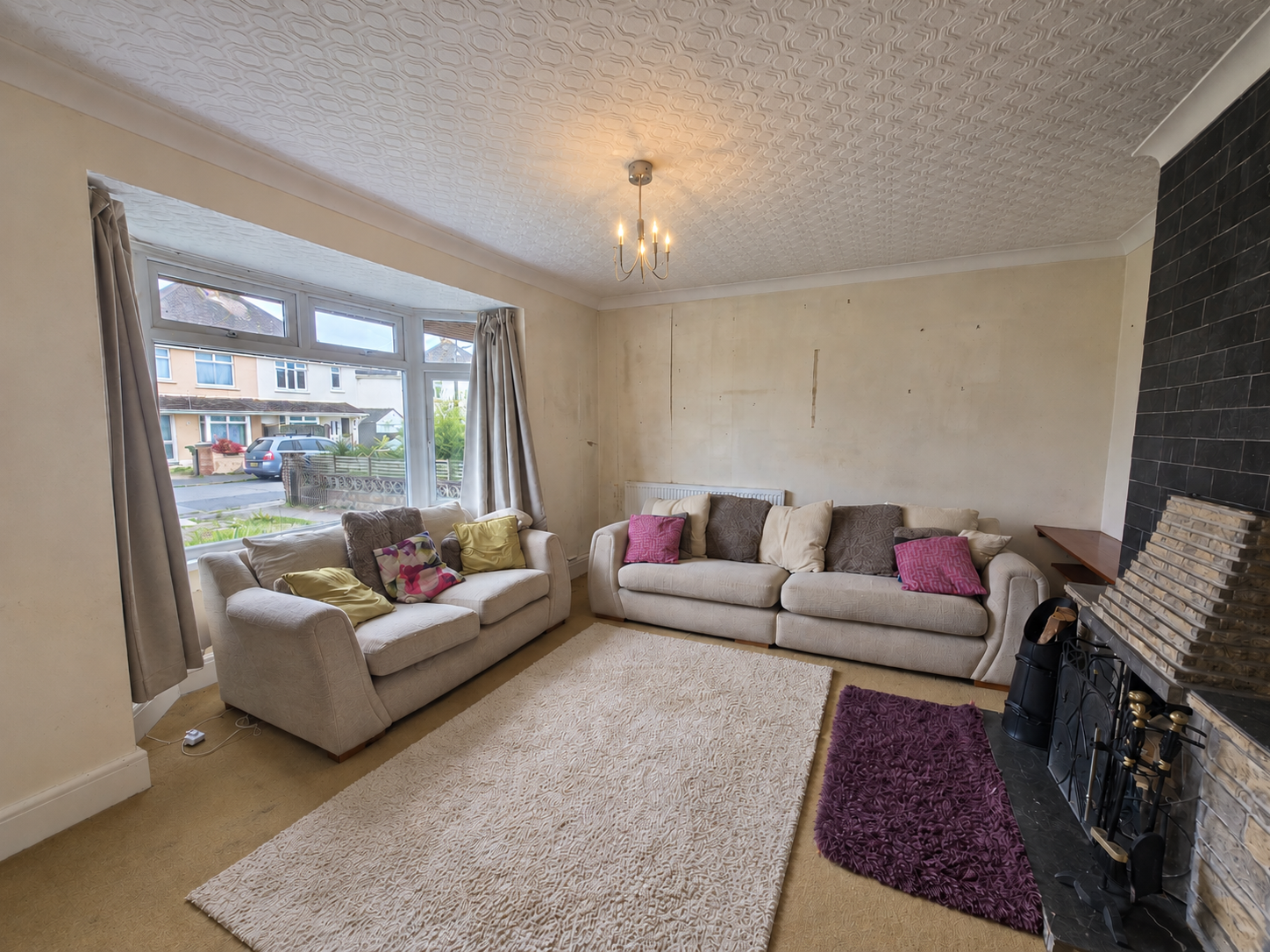 Bungalow for sale in Barnstaple, Oakland Avenue, Sticklepath, Barnstaple, Devon, EX31 2EN