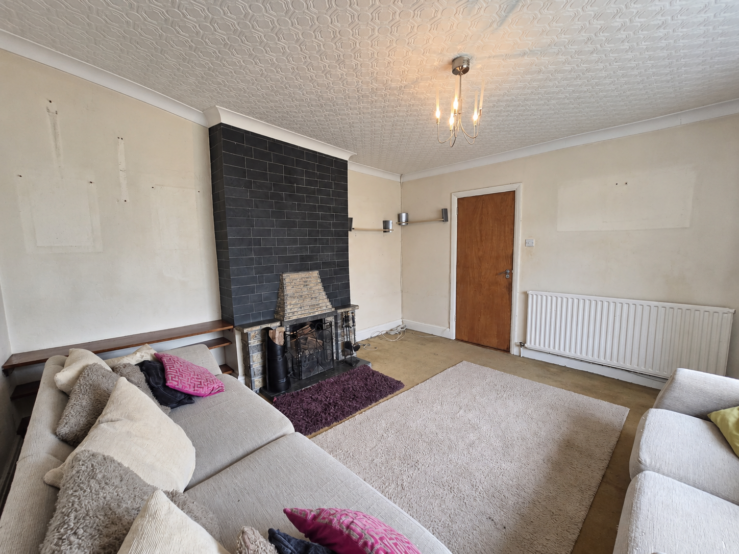 Bungalow for sale in Barnstaple, Oakland Avenue, Sticklepath, Barnstaple, Devon, EX31 2EN