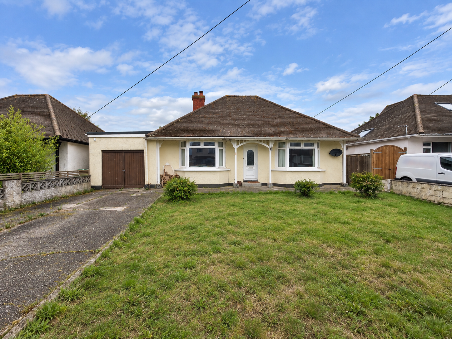 Bungalow for sale in Barnstaple, Oakland Avenue, Sticklepath, Barnstaple, Devon, EX31 2EN