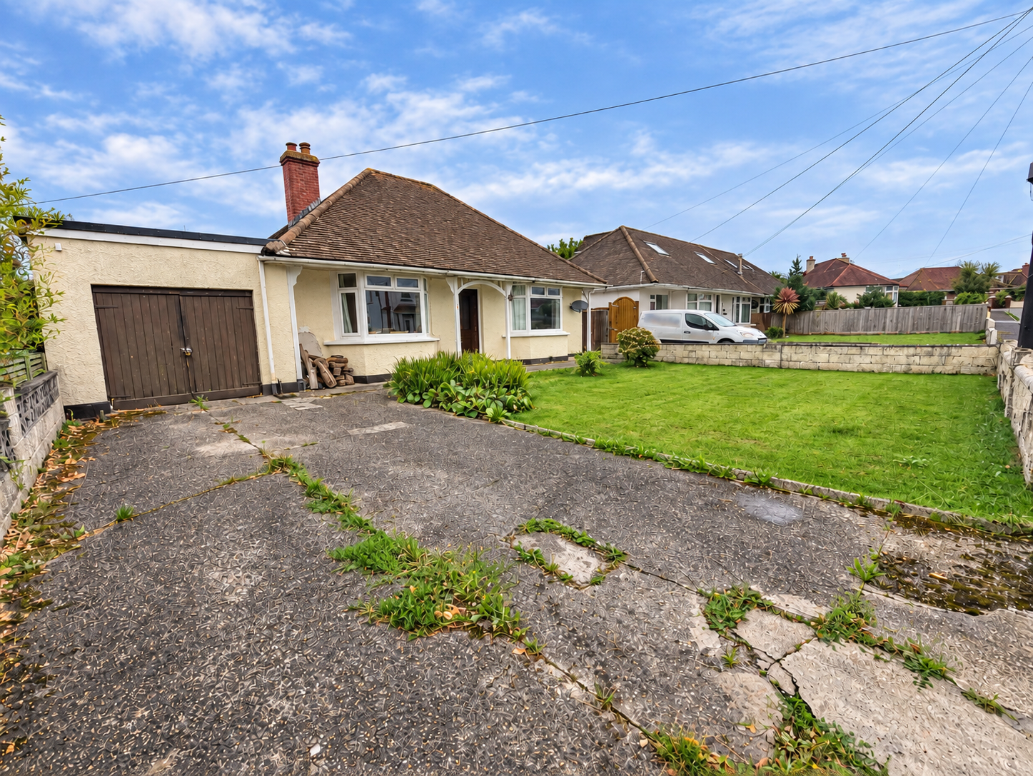 Bungalow for sale in Barnstaple, Oakland Avenue, Sticklepath, Barnstaple, Devon, EX31 2EN