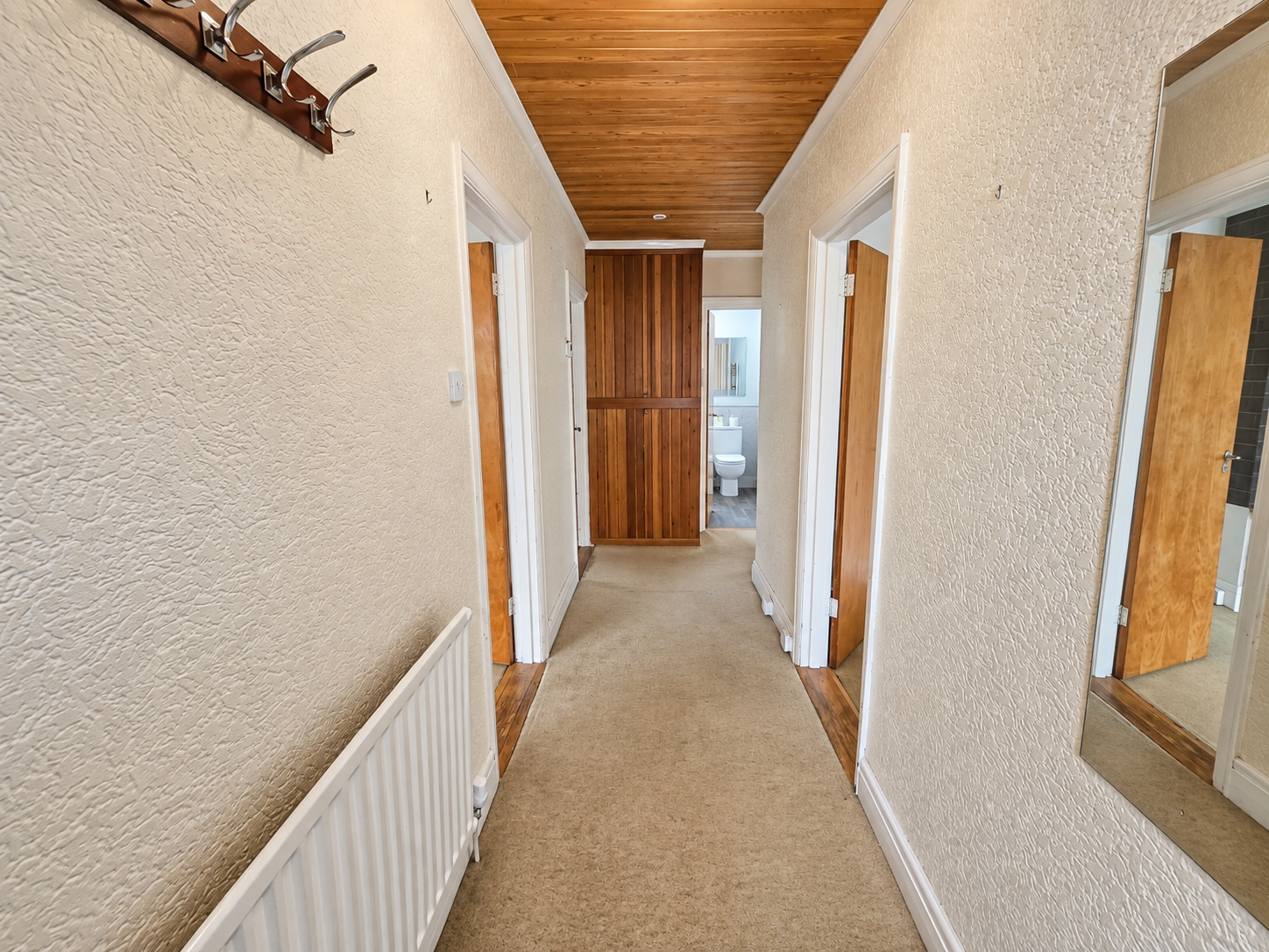 Bungalow for sale in Barnstaple, Oakland Avenue, Sticklepath, Barnstaple, Devon, EX31 2EN